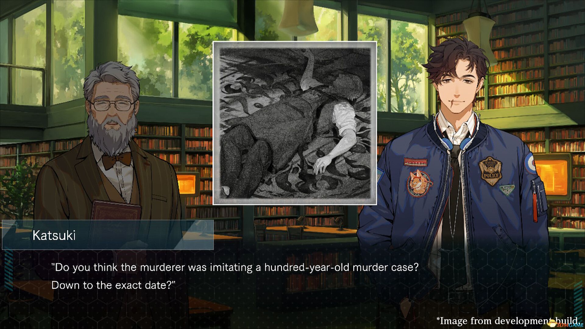 黄昏索引：祇园（DUSK INDEX: GION）Build 21612295 |解压即玩|