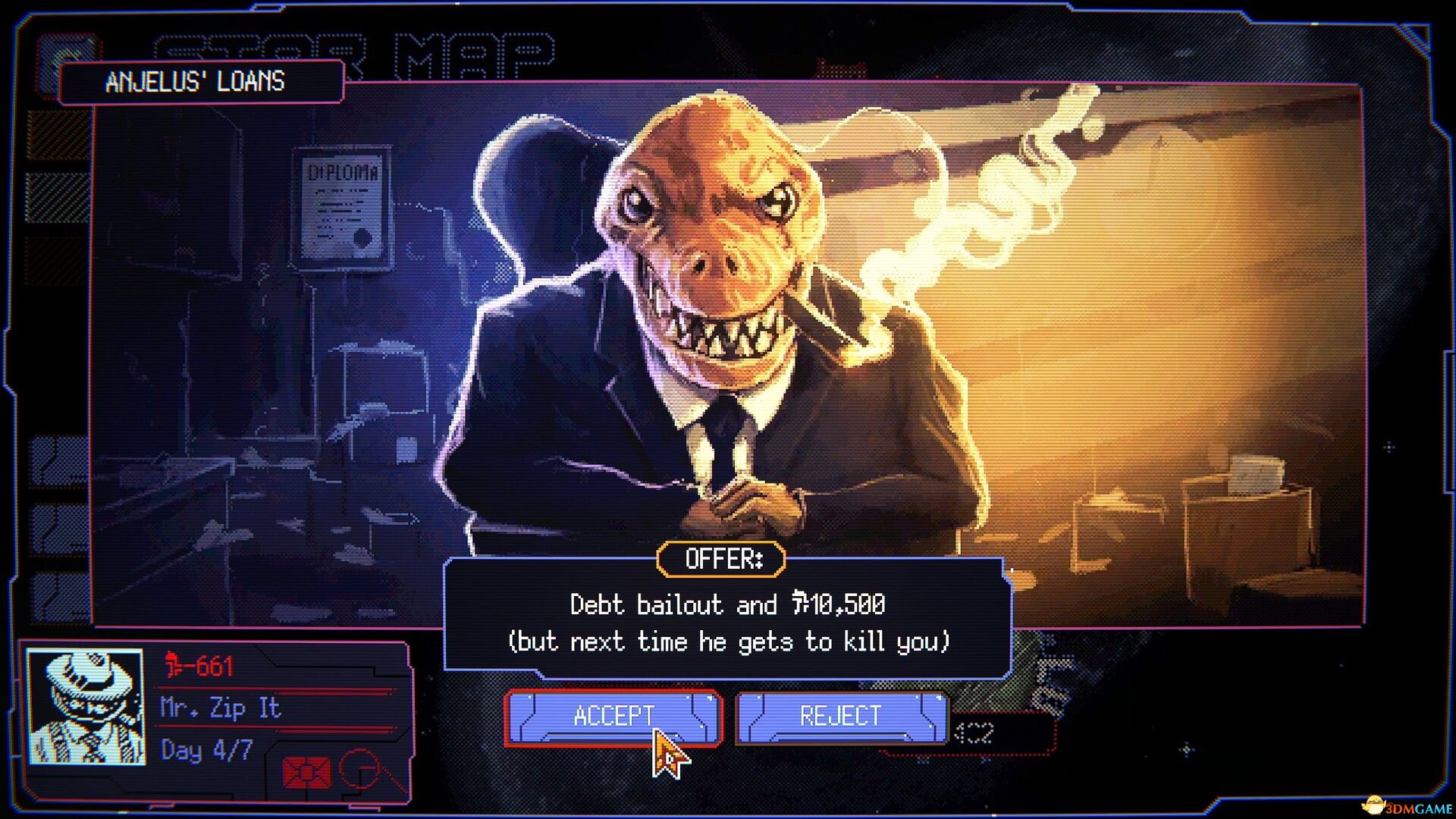 太空军阀：婴儿交易模拟器（Space Warlord Baby Trading Simulator）|解压即玩|