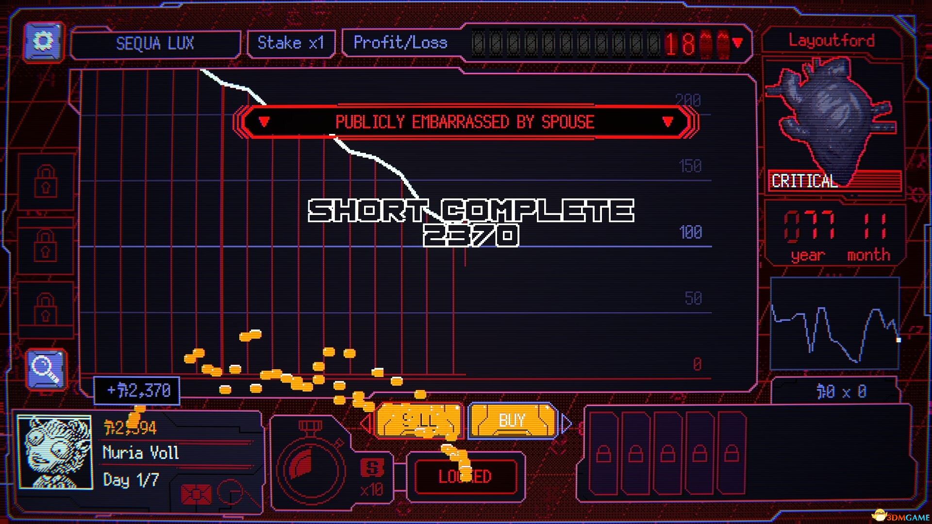 太空军阀：婴儿交易模拟器（Space Warlord Baby Trading Simulator）|解压即玩|