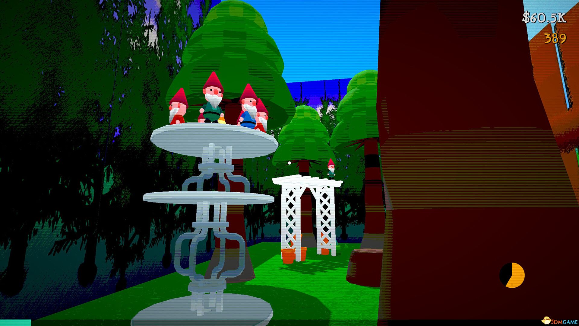 浆果埋浆果（Berry Bury Berry）Build 21722498 |解压即玩|