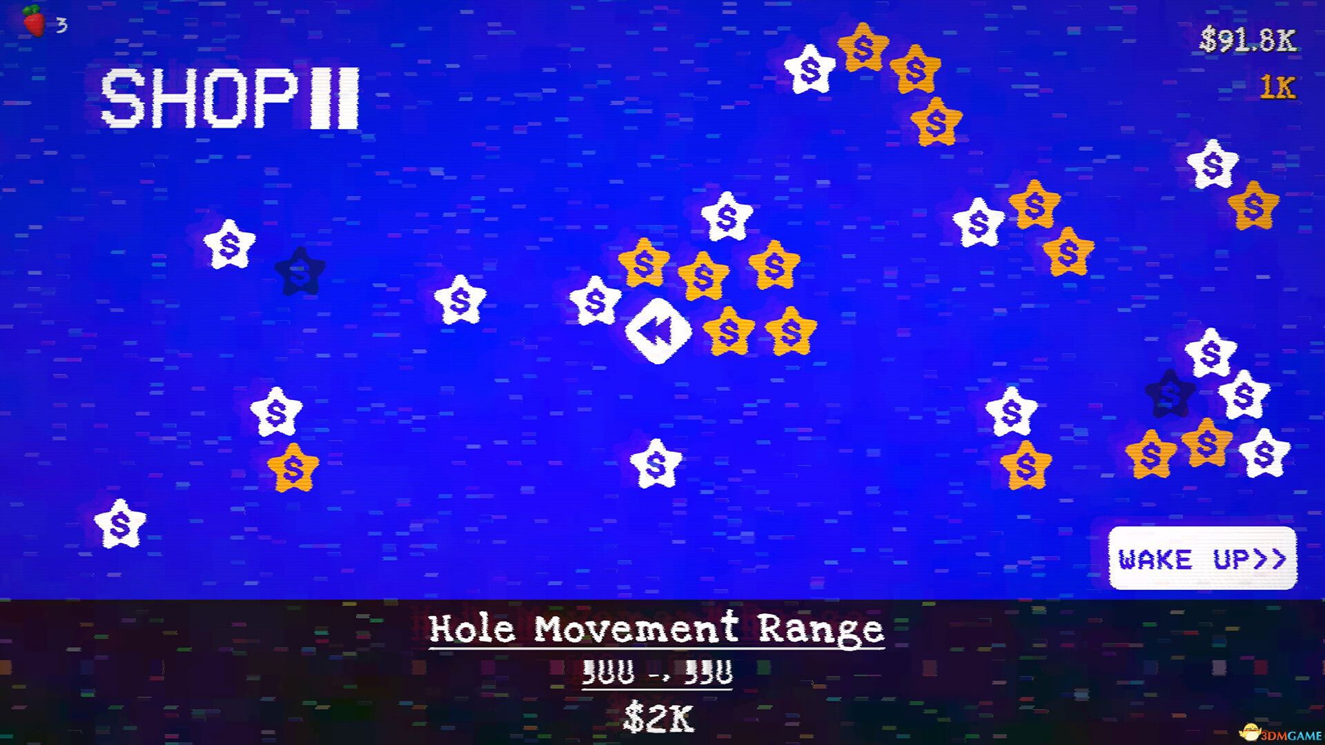 浆果埋浆果（Berry Bury Berry）Build 21722498 |解压即玩|