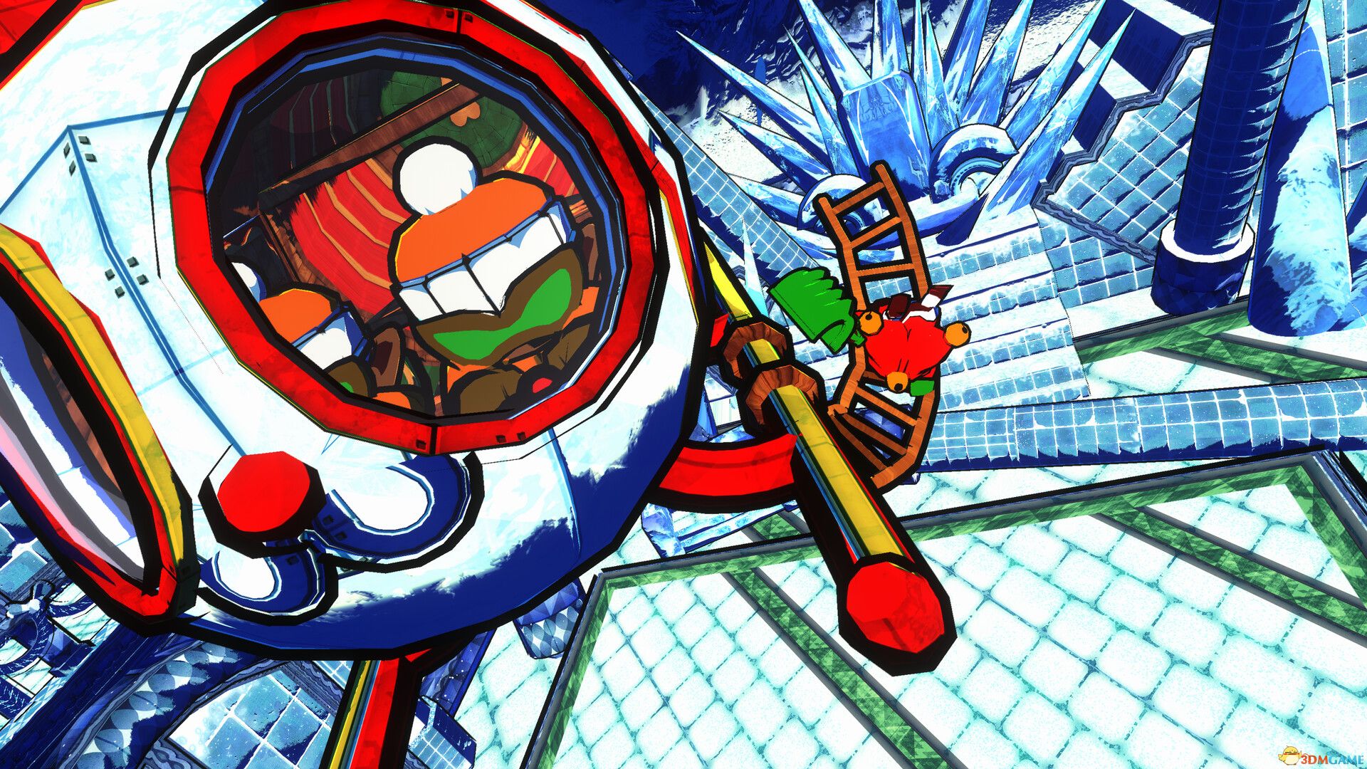 圣诞军团：雪地巡逻队（SantaCorps: Snow Patrol）Build 21513698 |解压即玩|