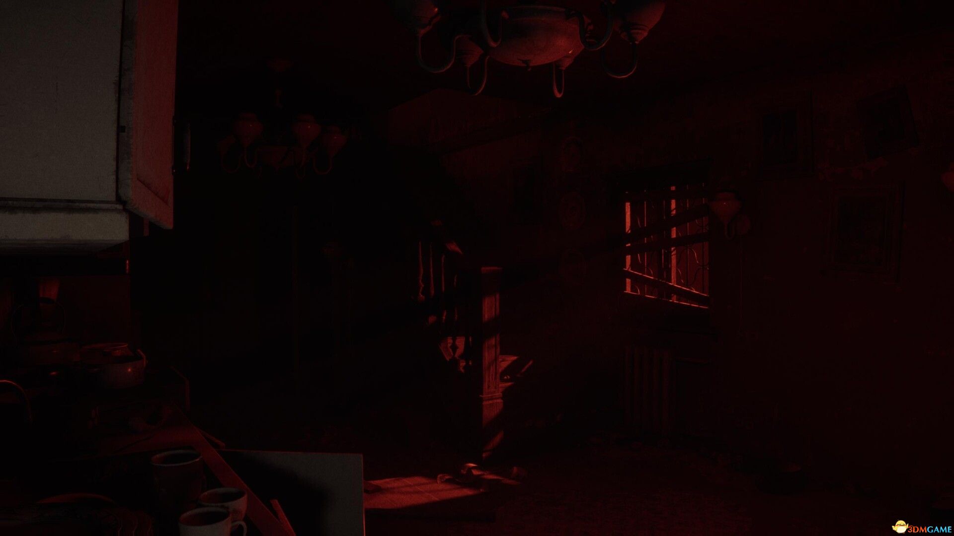 她98岁了（SHE WAS 98）官方中文 Build 21544330 |解压即玩|