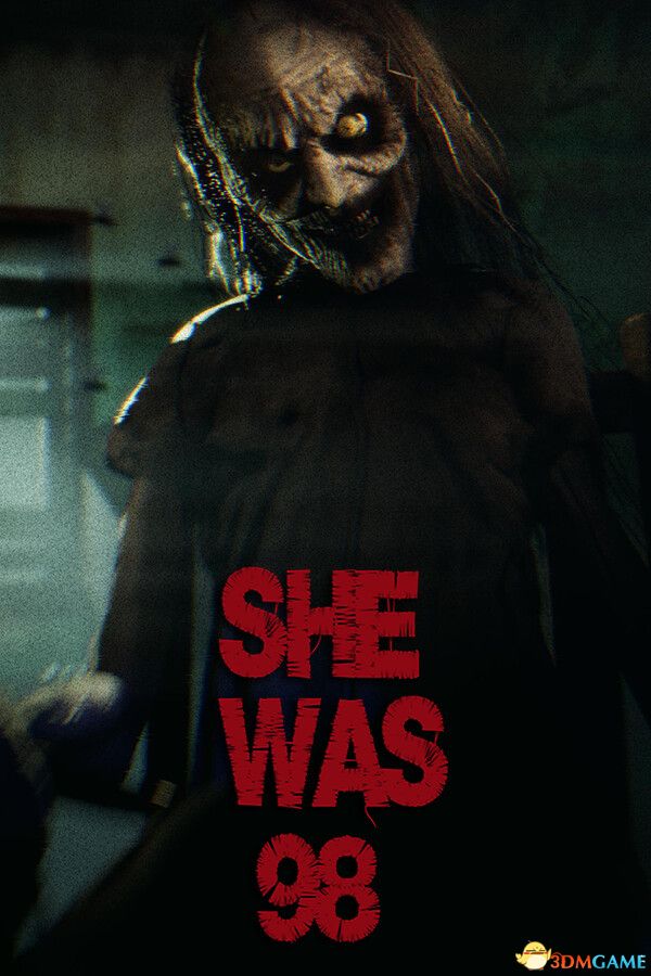 她98岁了（SHE WAS 98）官方中文 Build 21544330 |解压即玩|