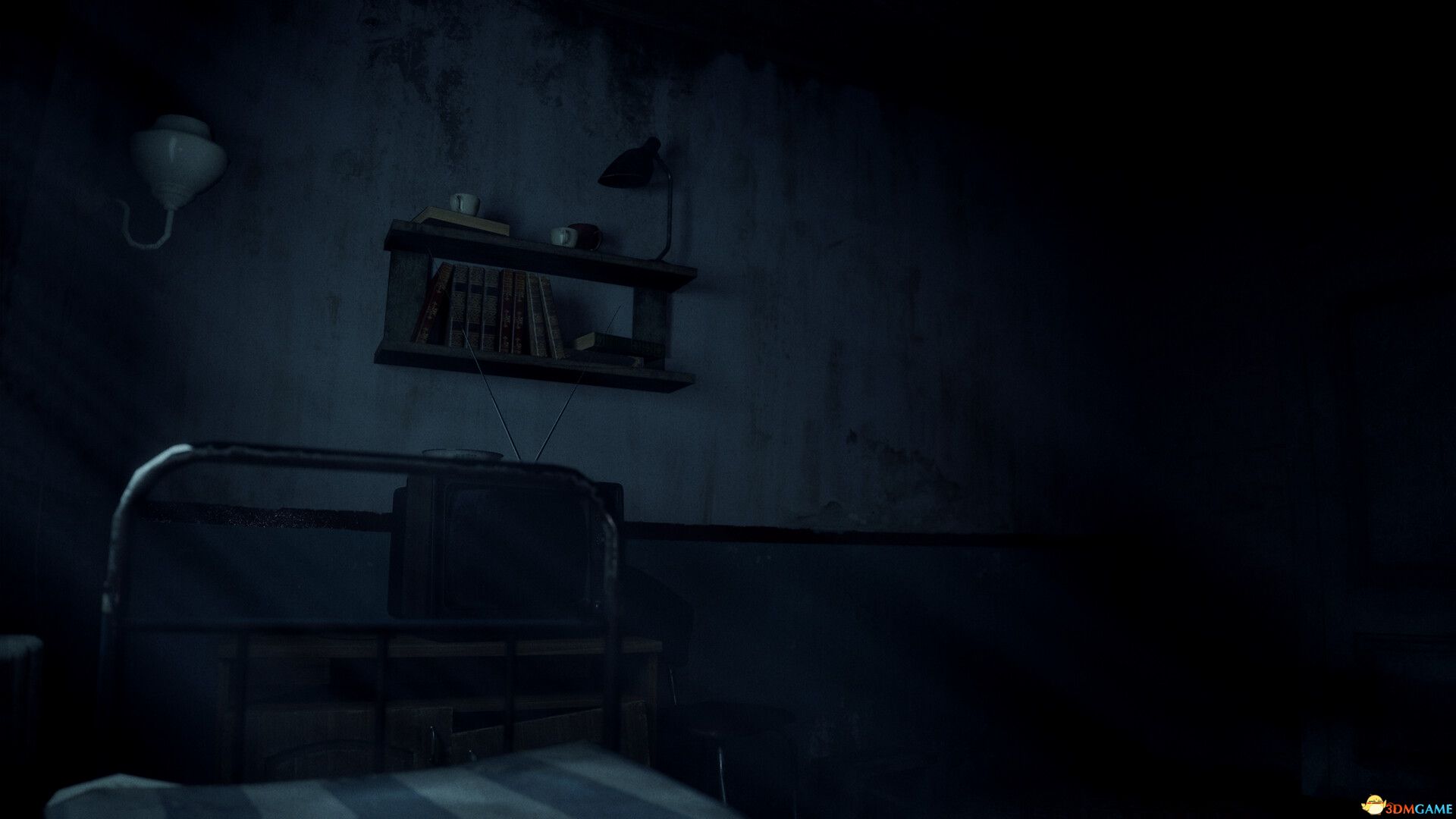 她98岁了（SHE WAS 98）官方中文 Build 21544330 |解压即玩|