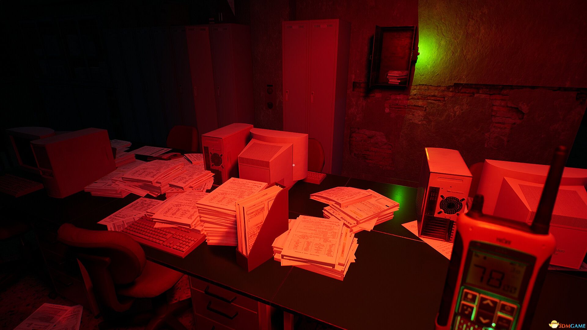 绿灯(The Green Light)官方中文硬盘版 [迅雷/百度网盘]