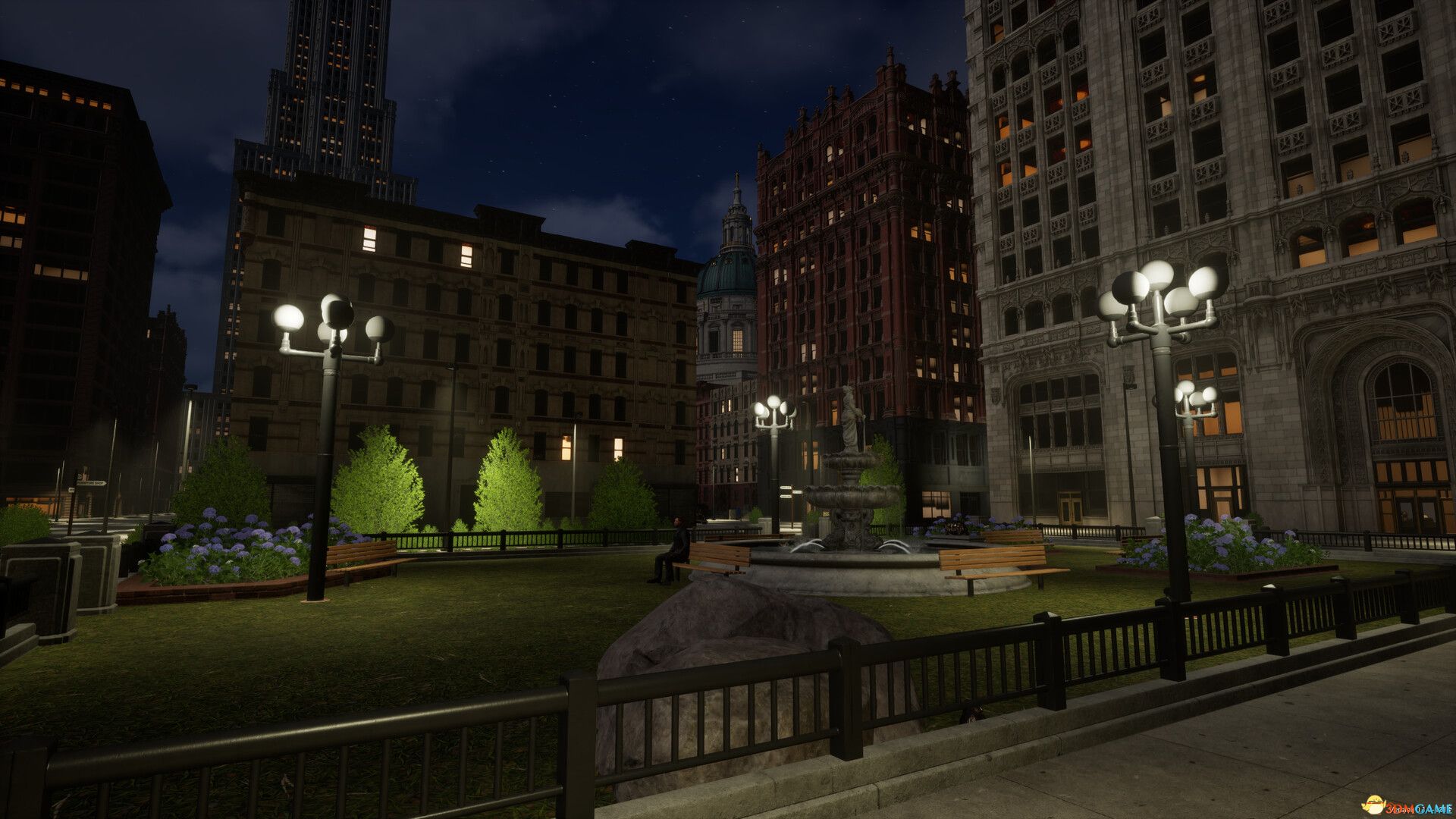 地下酒吧模拟器（Speakeasy Simulator）官方中文  |解压即玩|