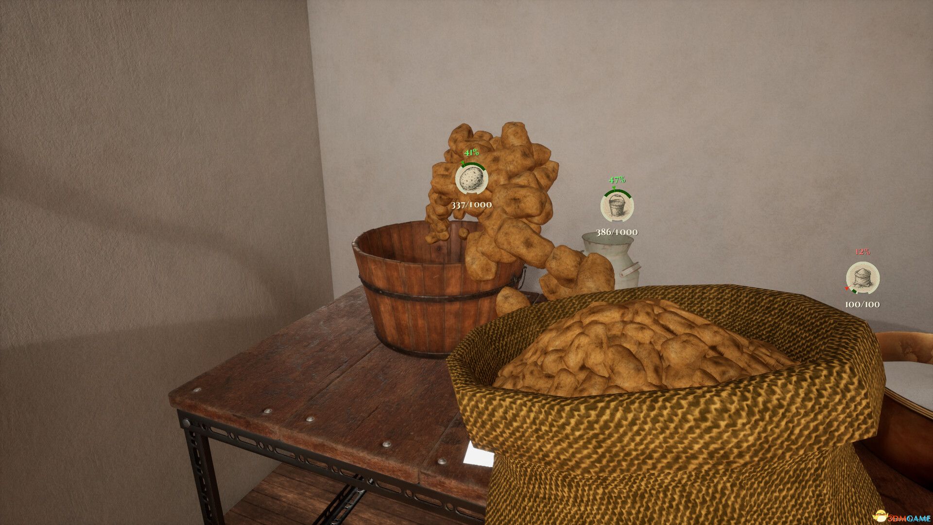 地下酒吧模拟器（Speakeasy Simulator）官方中文  |解压即玩|