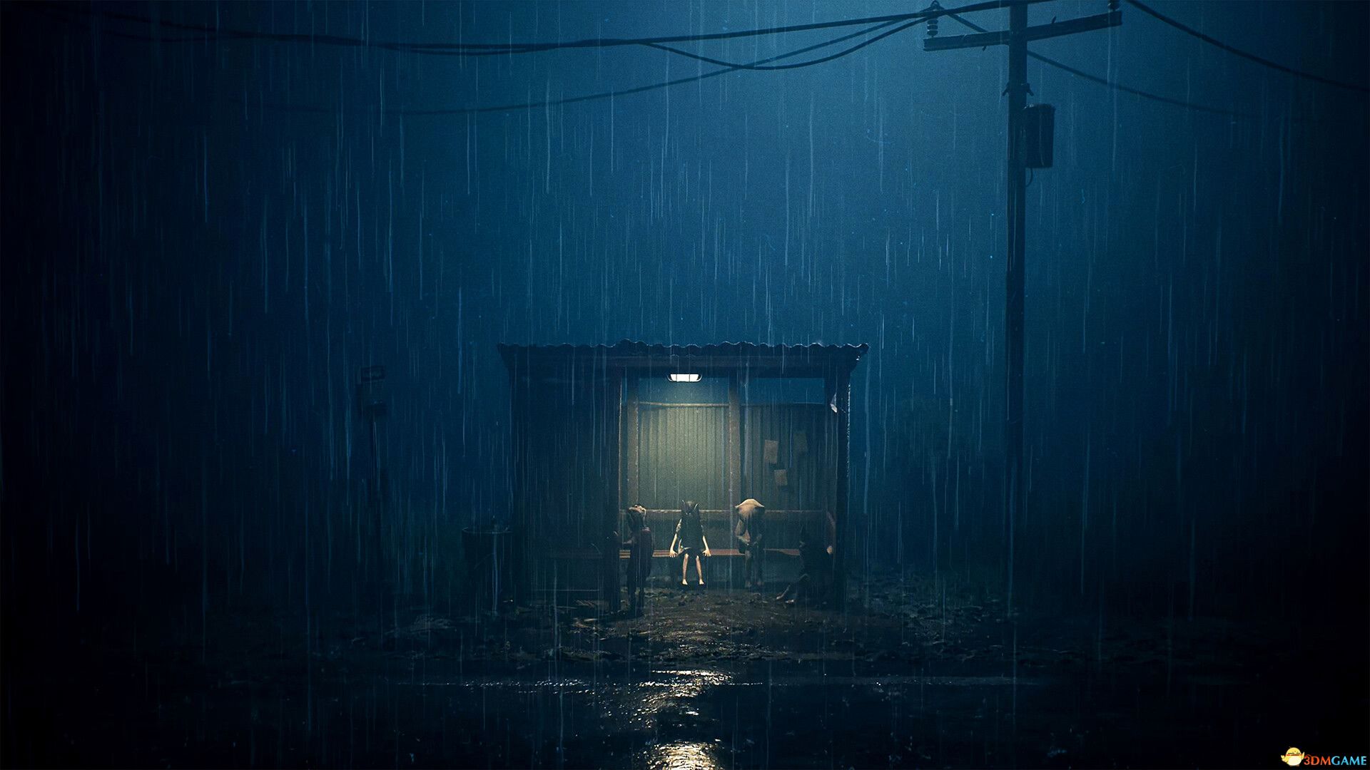 生灵重塑(REANIMAL)官方中文版下载_持续更新