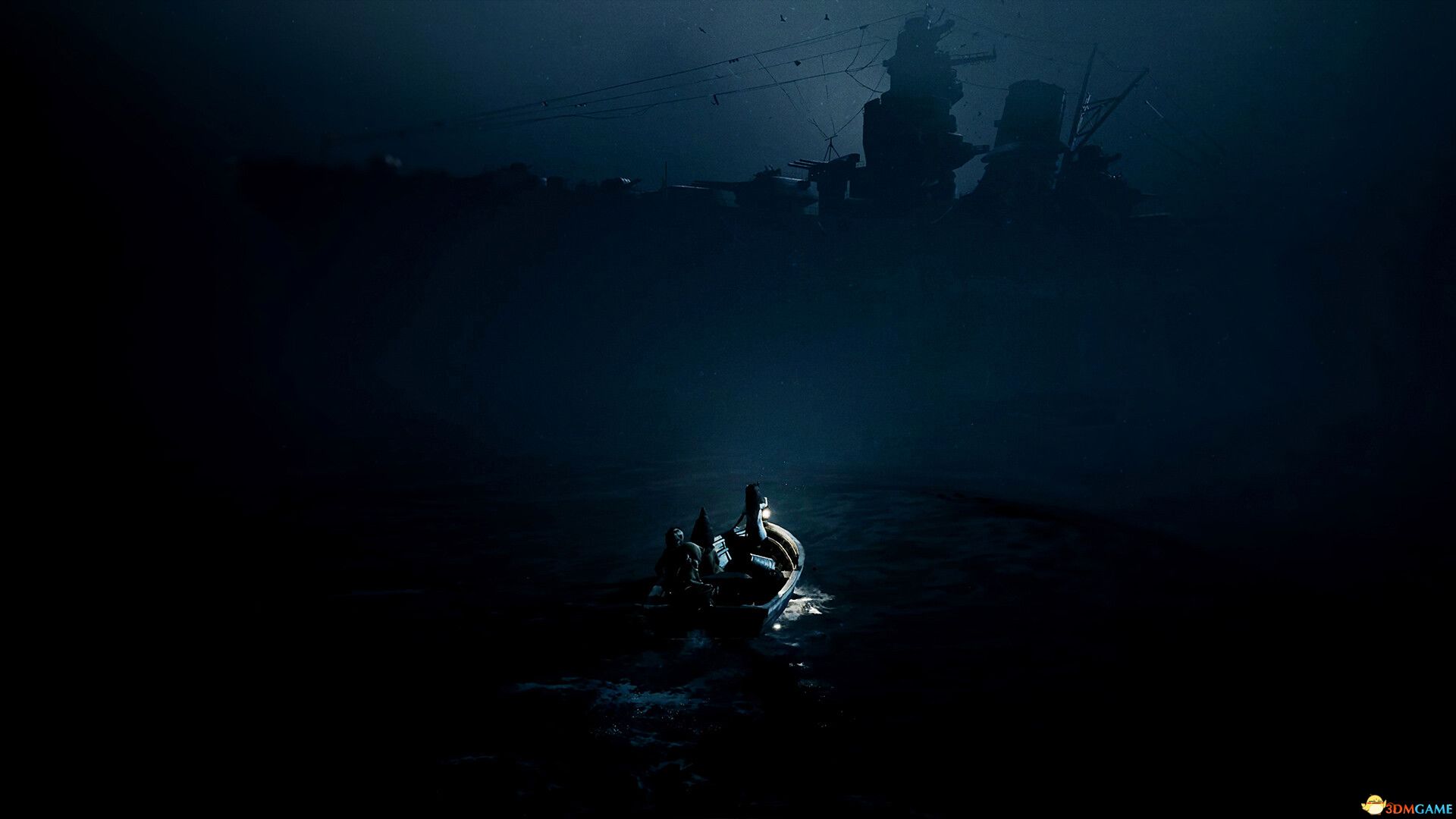 生灵重塑(REANIMAL)官方中文版下载_持续更新