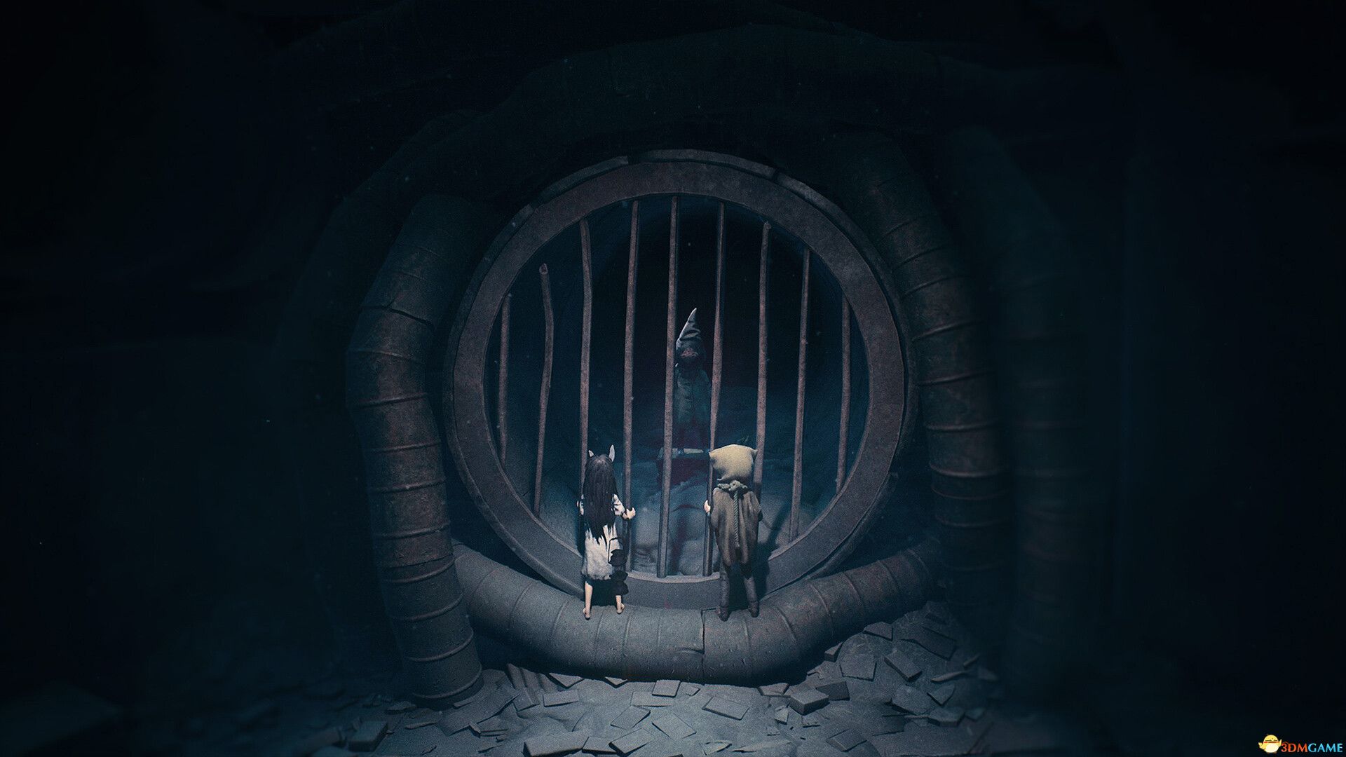 生灵重塑(REANIMAL)官方中文版下载_持续更新