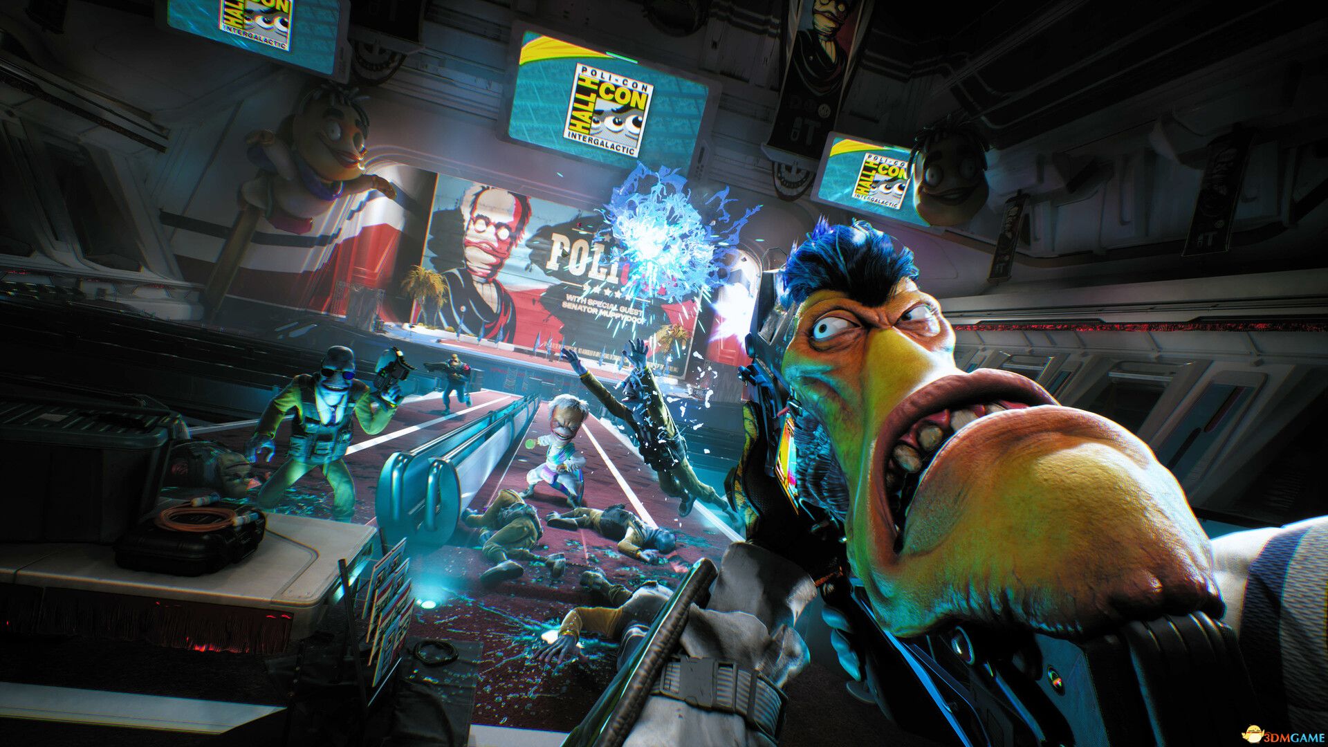 高能人生2(High On Life 2)官方中文版下载_持续更新