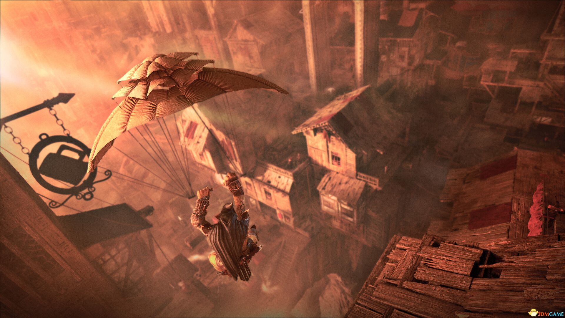 冥河:贪婪之刃(Styx Blades of Greed)中文版下载 [迅雷/百度网盘]