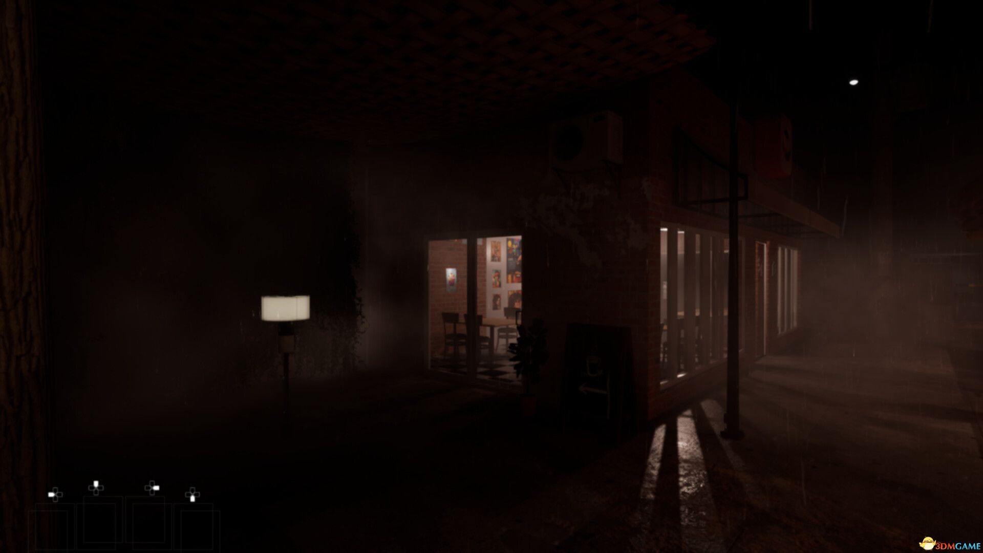 归家异境（ComingHome）官方中文 TiNYiSO镜像版