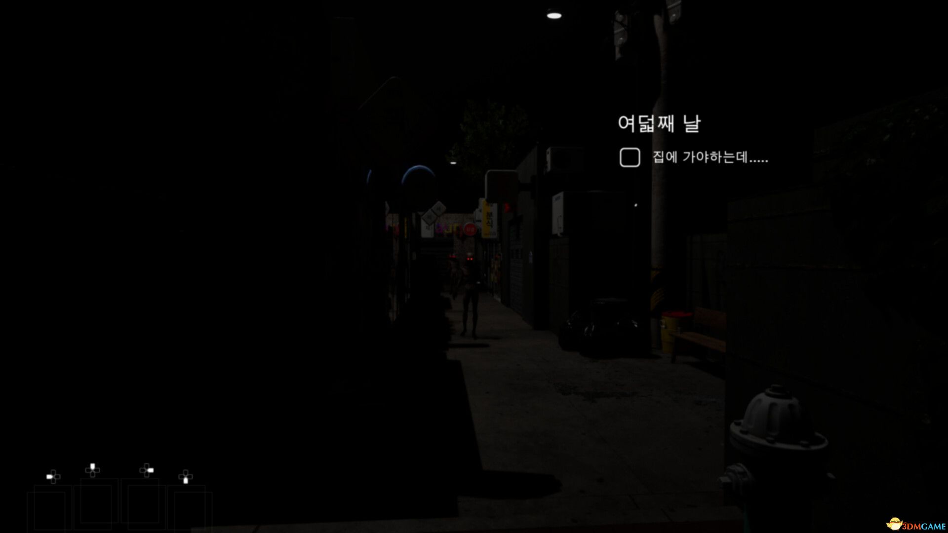 归家异境（ComingHome）官方中文 TiNYiSO镜像版