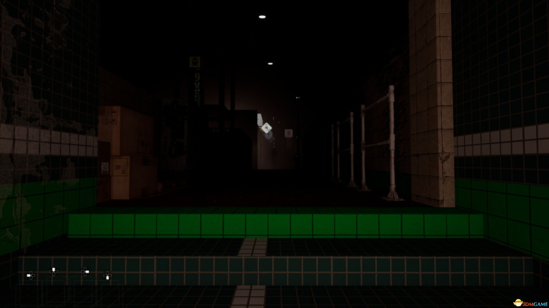 归家异境（ComingHome）官方中文 TiNYiSO镜像版