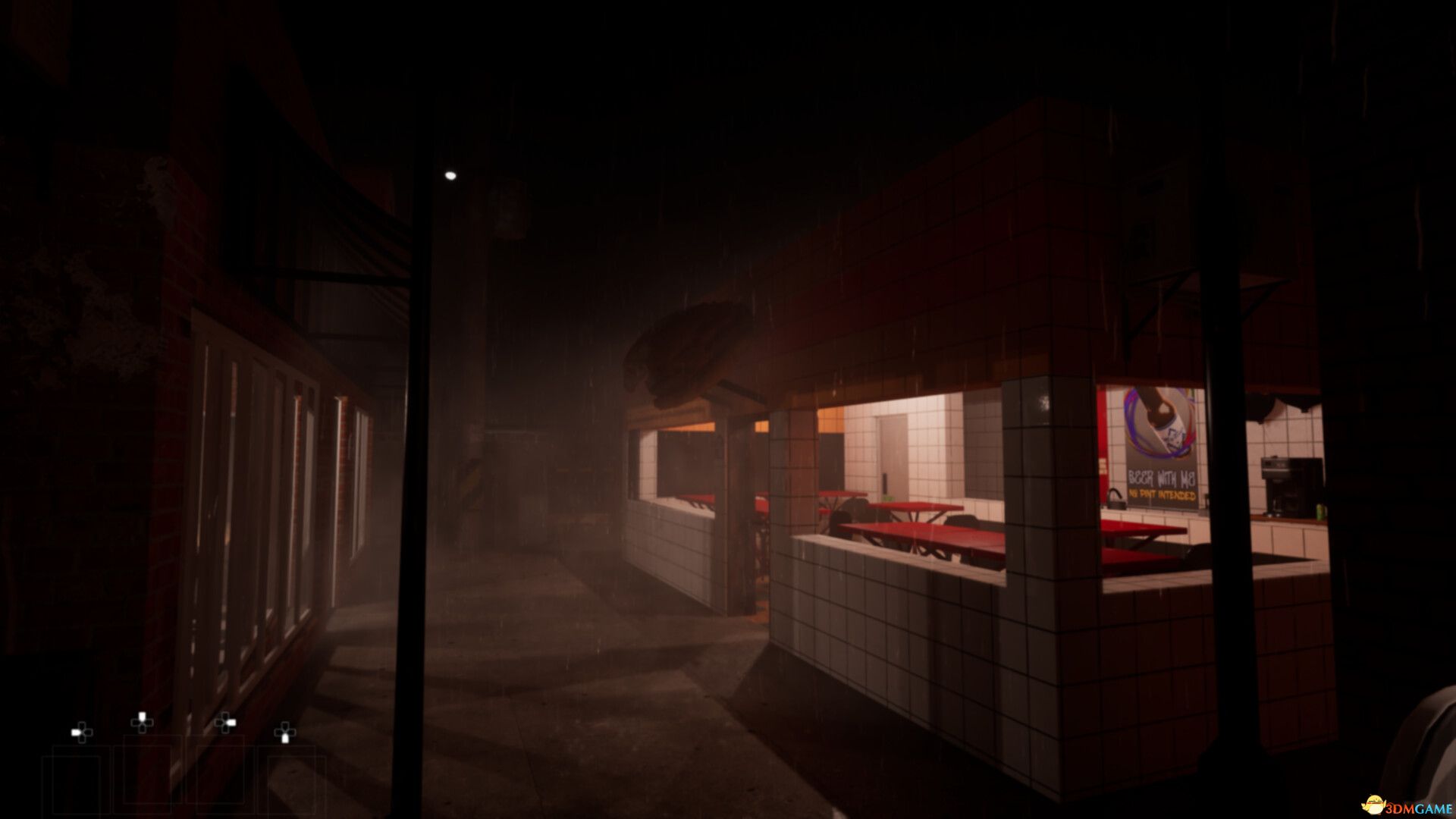 归家异境（ComingHome）官方中文 TiNYiSO镜像版