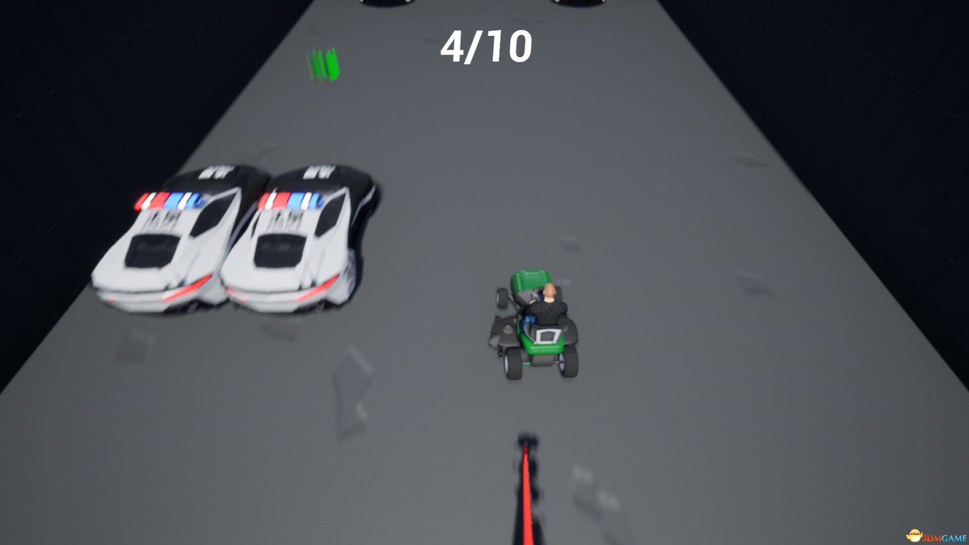 割草机：UFO大追击2（Lawnmower game Ufo Chase 2）Build 21453675 |解压即玩|