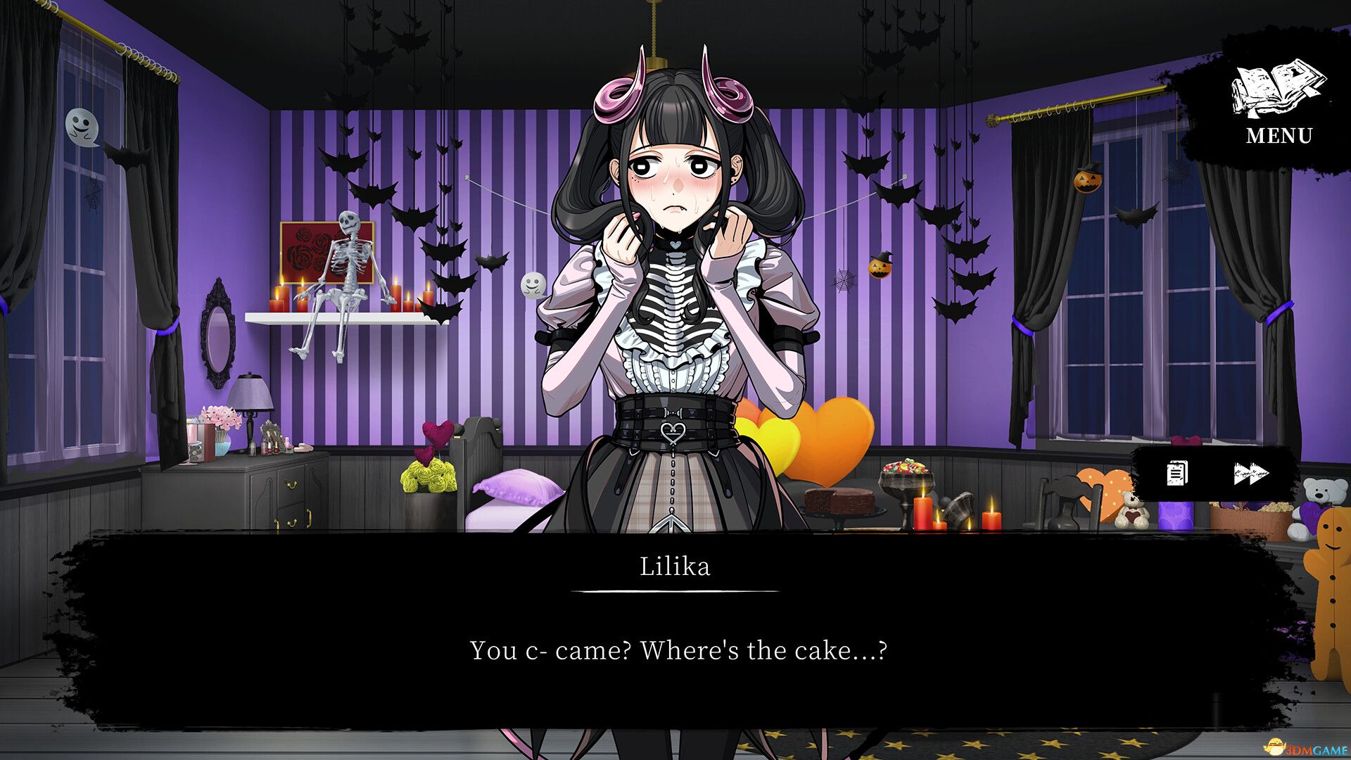 深渊小馆（Abyss Bistro）Build 21734873 |解压即玩|