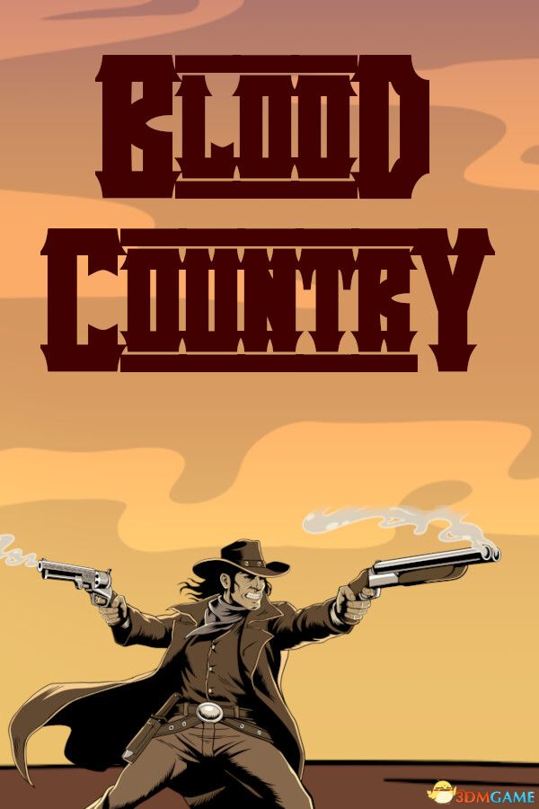 血色国度（Blood Country）官方中文 Build 21643754 |解压即玩|