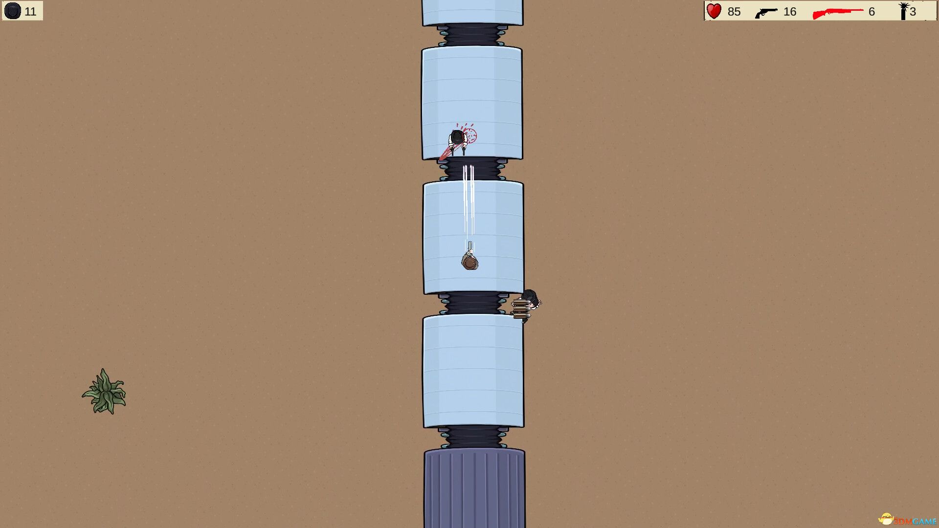 血色国度（Blood Country）官方中文 Build 21643754 |解压即玩|