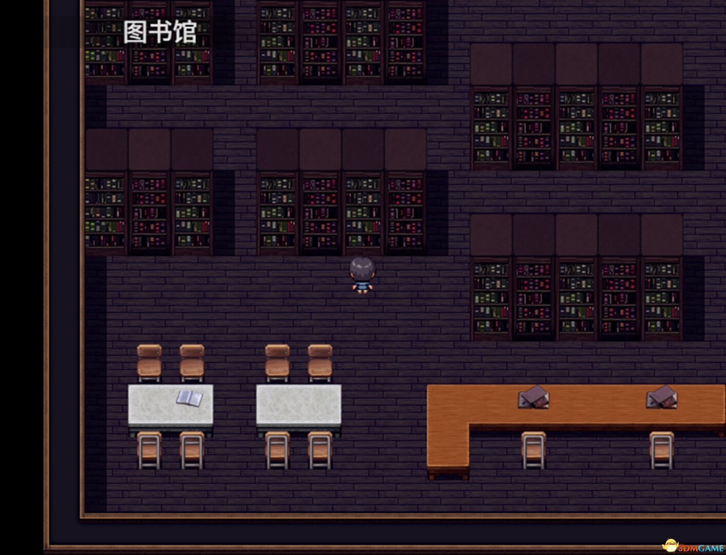 我的学校怪谈大作战(School Ghost Stories)中文硬盘版