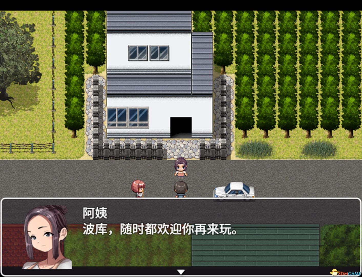 我的学校怪谈大作战(School Ghost Stories)中文硬盘版