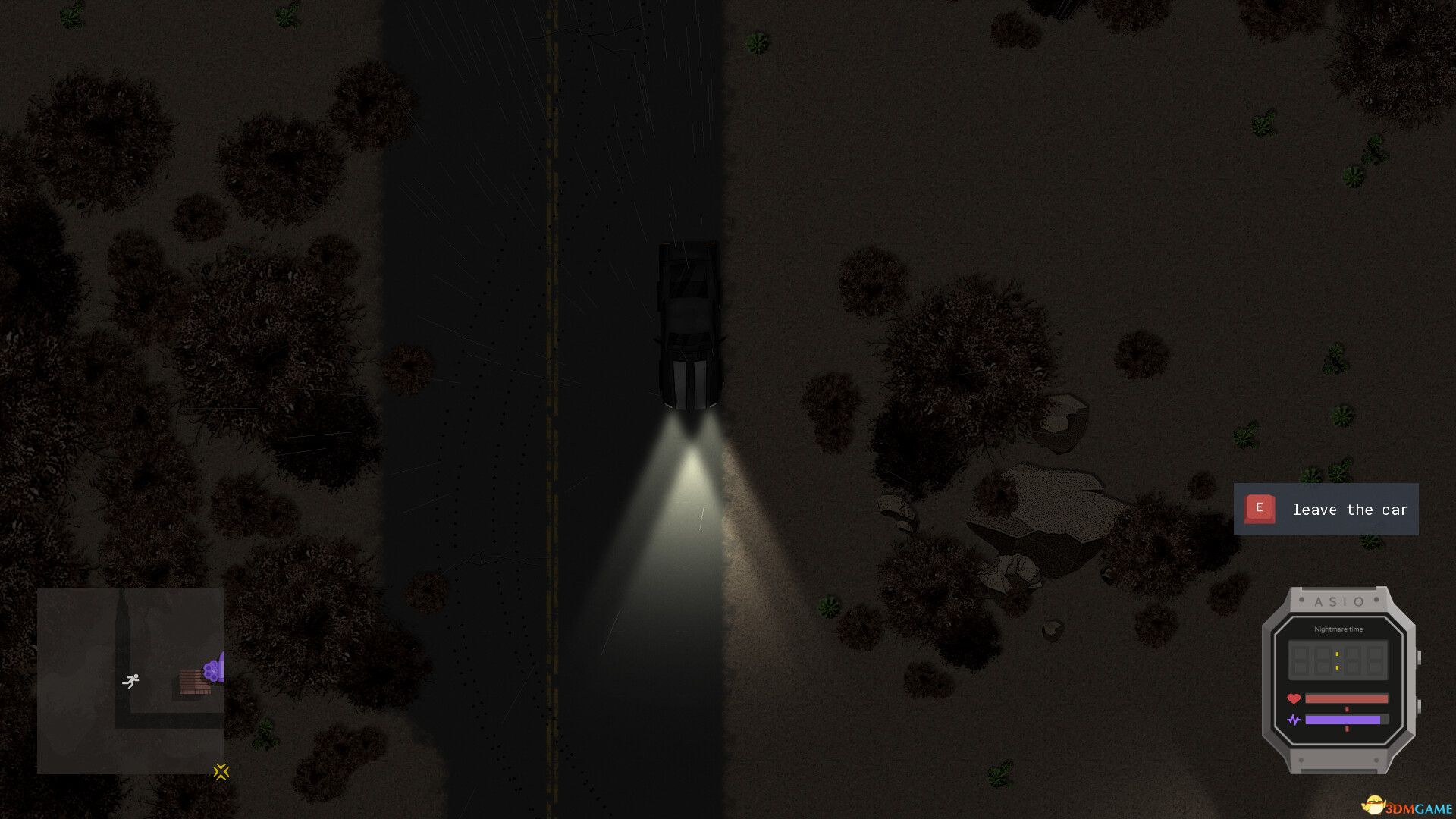 休假日：月河镇事件（DayOff: Moonriver incident）Build 21635197 |解压即玩|