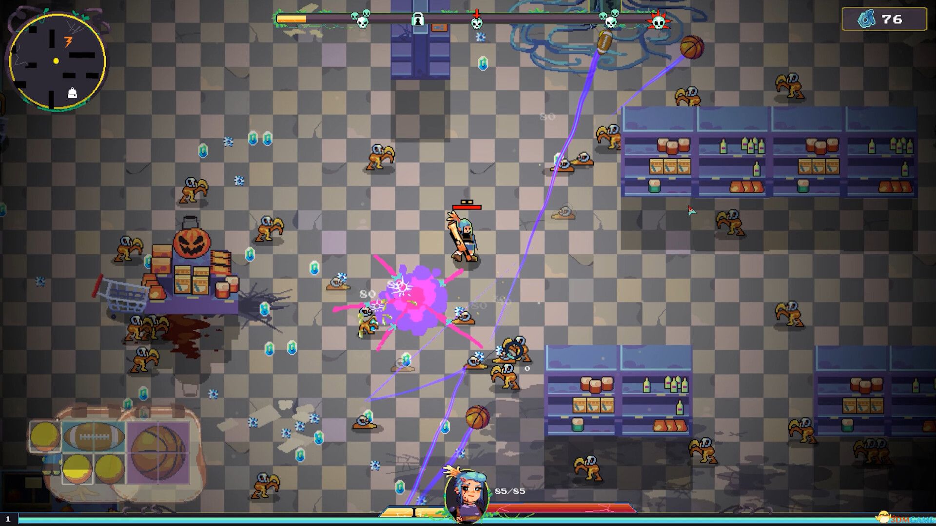 丧尸要塞：末日搜打撤（Dead Engine）官方中文 Build 21729274 |解压即玩|