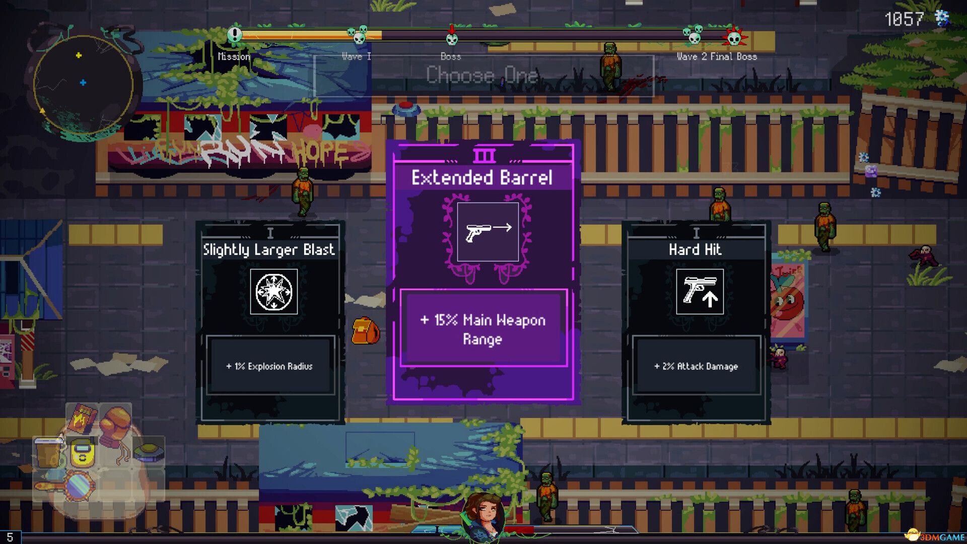 丧尸要塞：末日搜打撤（Dead Engine）官方中文 Build 21729274 |解压即玩|