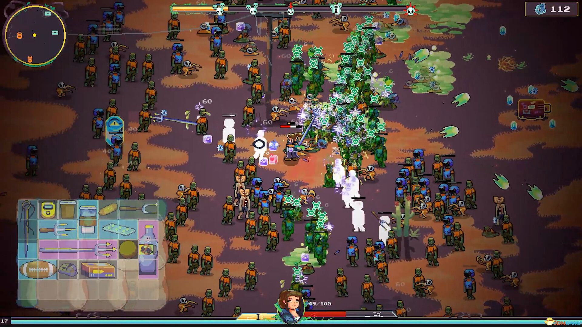 丧尸要塞：末日搜打撤（Dead Engine）官方中文 Build 21729274 |解压即玩|