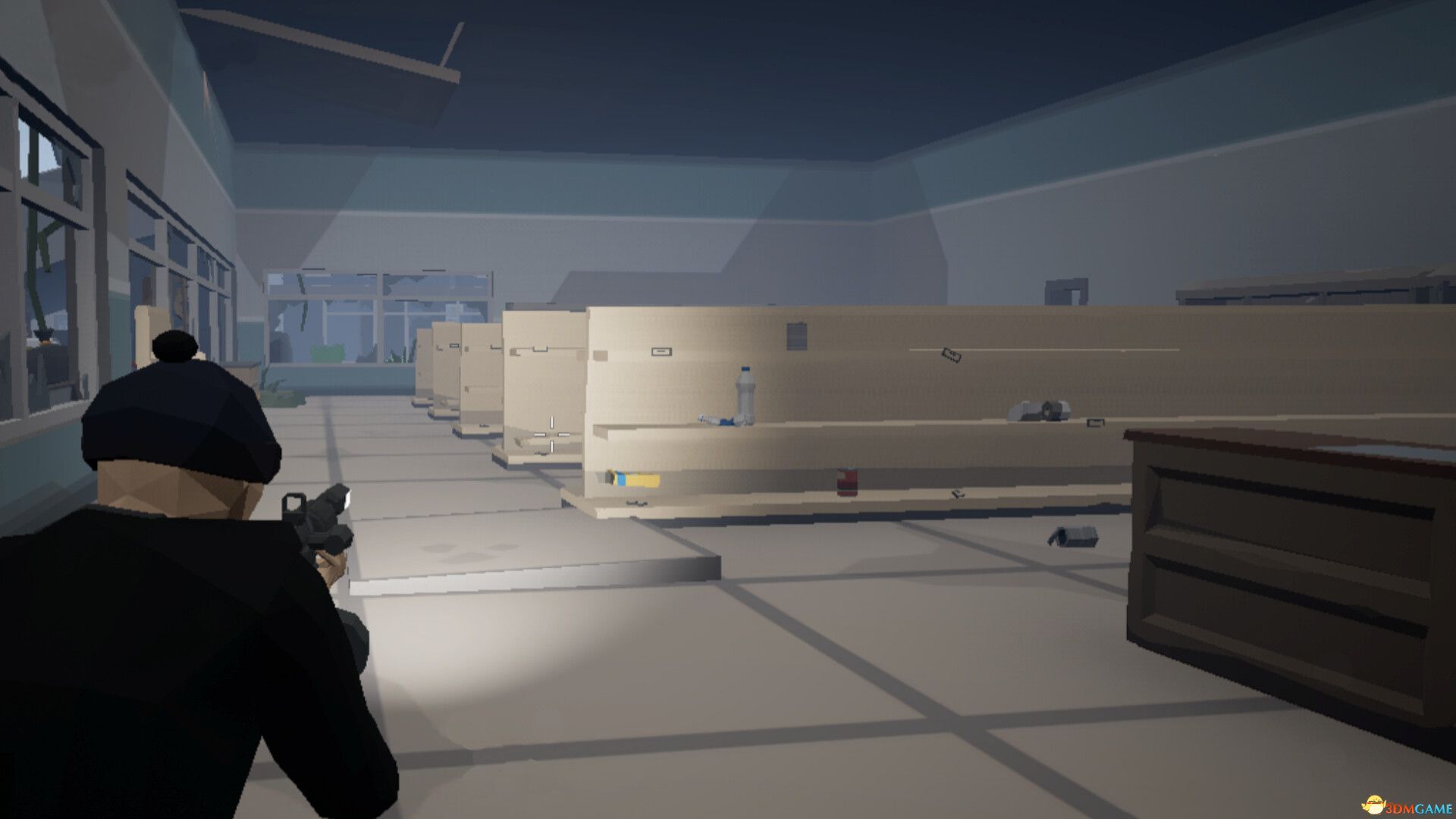 爆发：最后生还者（OutBreak: The Last Survivor）Build 21636802 |解压即玩|