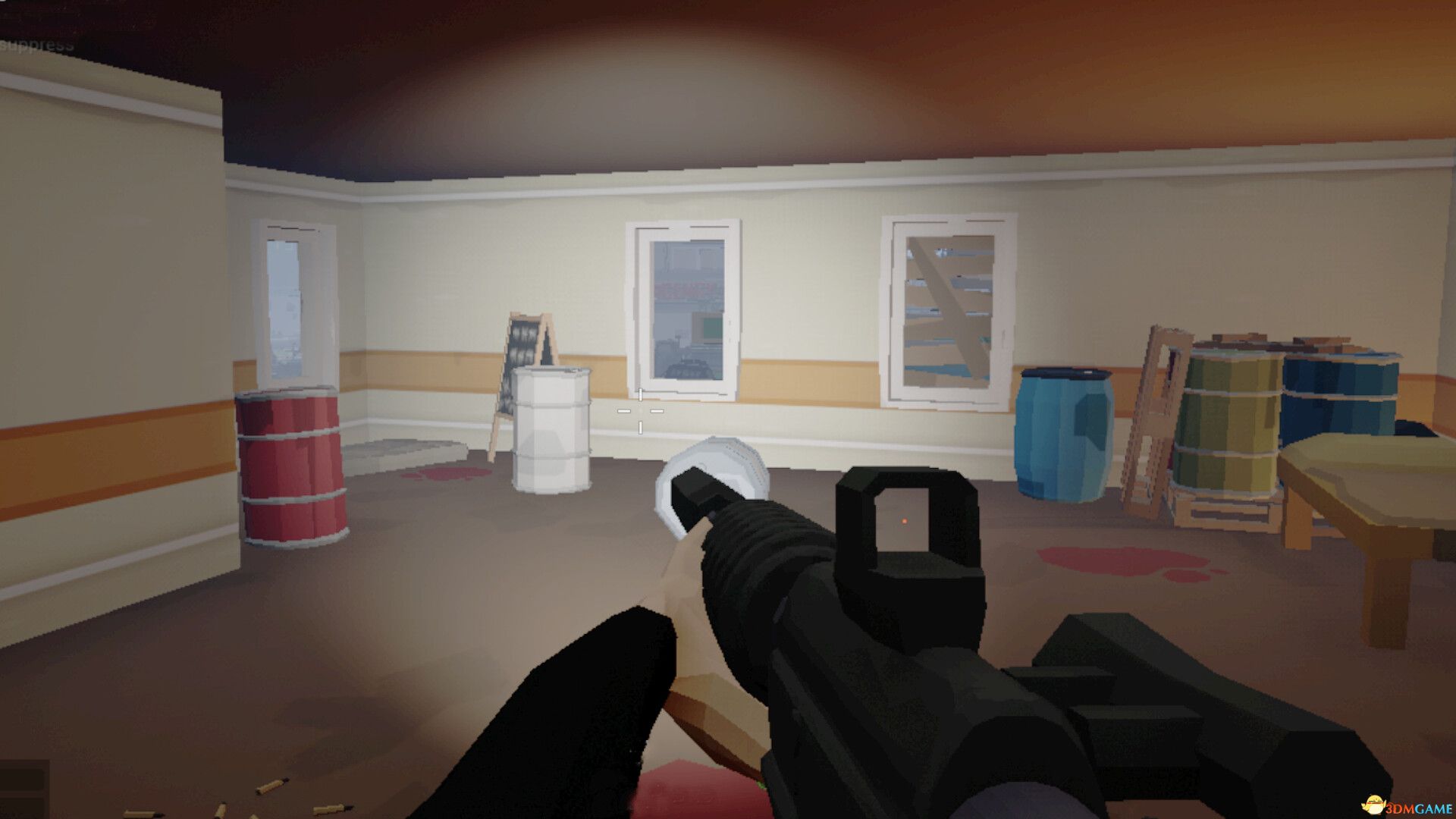 爆发：最后生还者（OutBreak: The Last Survivor）Build 21636802 |解压即玩|