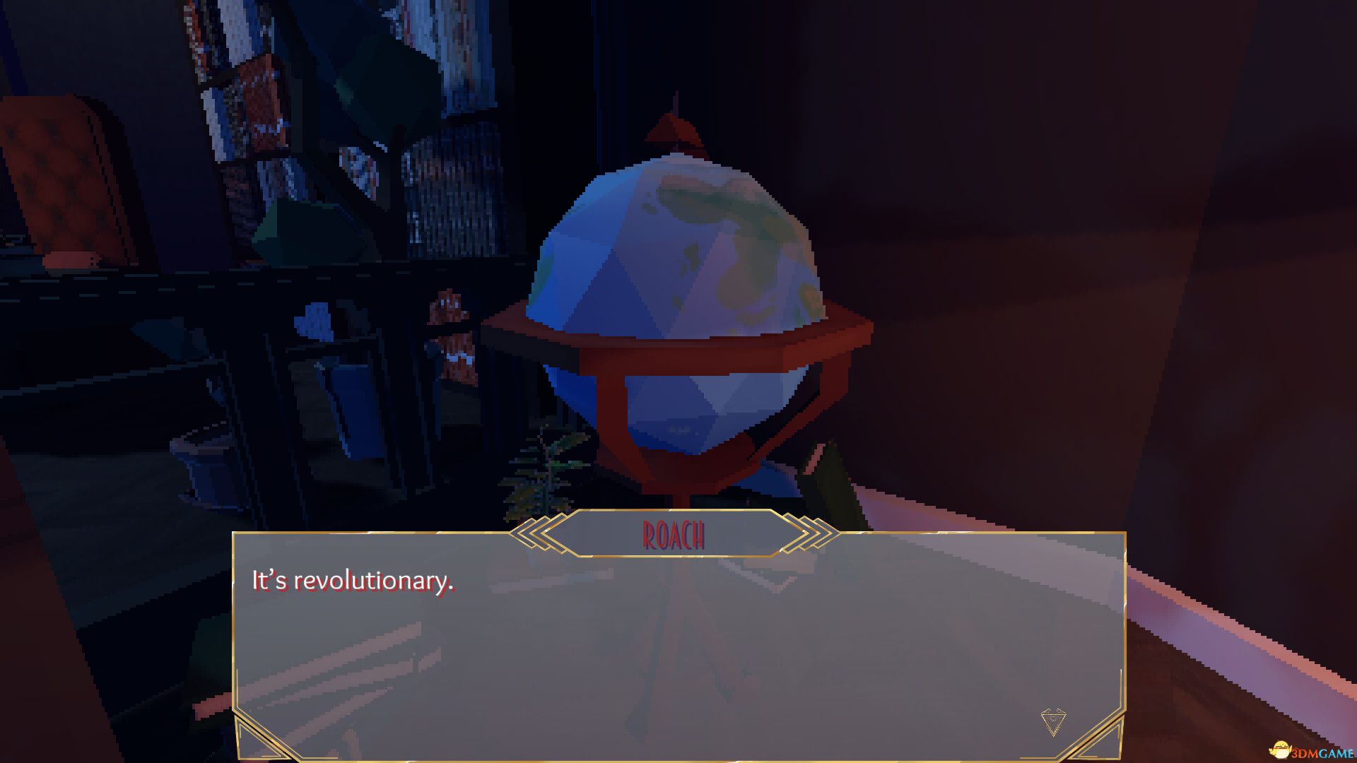 现实校对（Surreality Check）Build 21730721 |解压即玩|