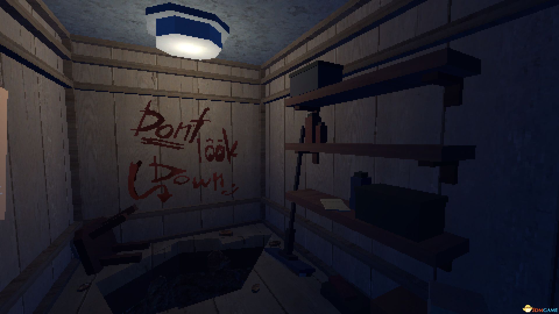 现实校对（Surreality Check）Build 21730721 |解压即玩|