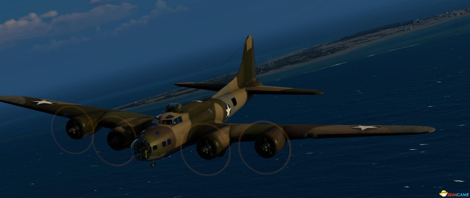 特遣舰队司令：美国航母战斗（Task Force Admiral）Early Access |解压即玩|