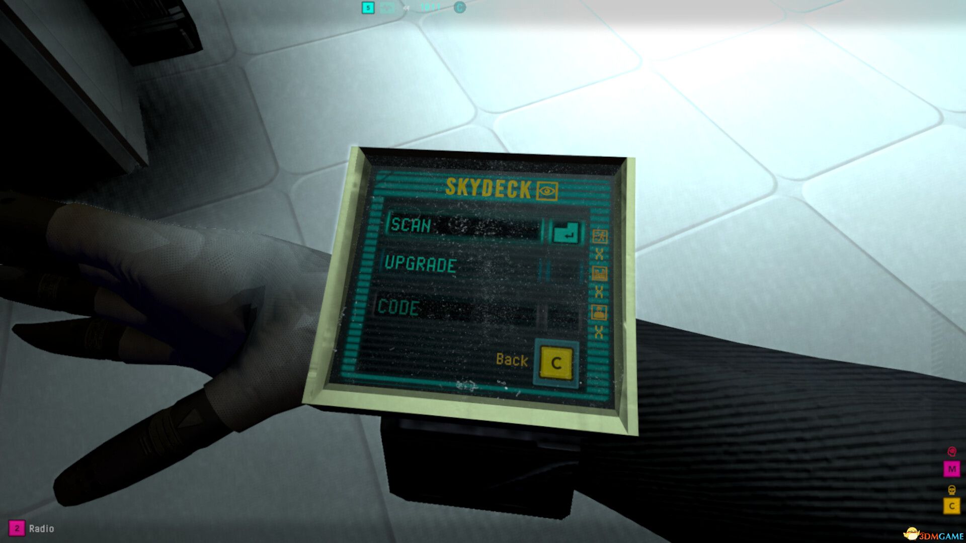 章鱼烩菜（Octopus Goulash）官方中文 Build 21734662 |解压即玩|