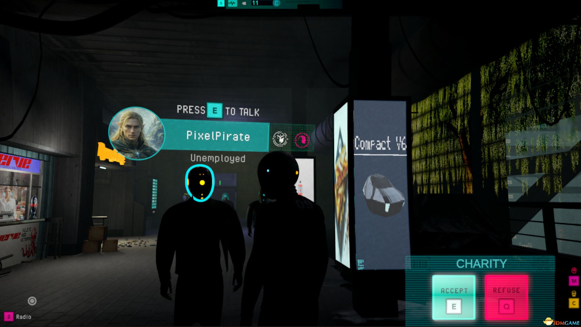 章鱼烩菜（Octopus Goulash）官方中文 Build 21734662 |解压即玩|