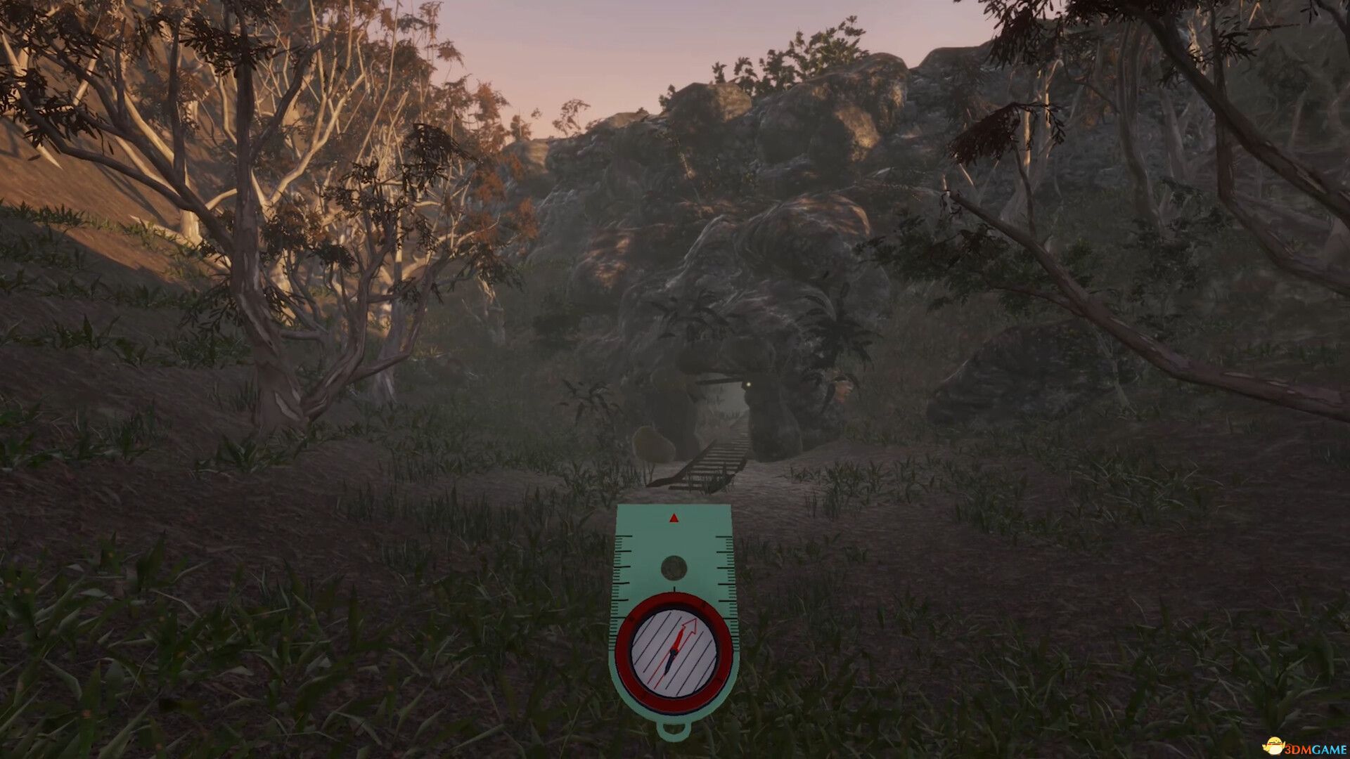 金谷的呼唤（Call of the Golden Valley）Build 21266991 |解压即玩|