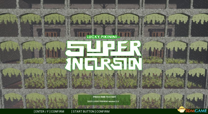 幸运小子：超级侵袭（Lucky Pikinini - Super Incursion）Build 21263645 |解压即玩|