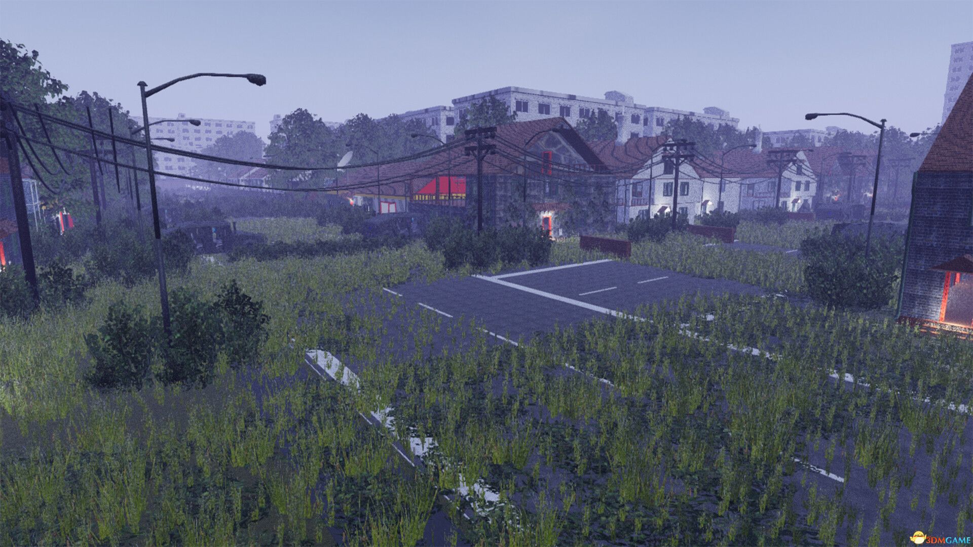 幸运小子：超级侵袭（Lucky Pikinini - Super Incursion）Build 21263645 |解压即玩|