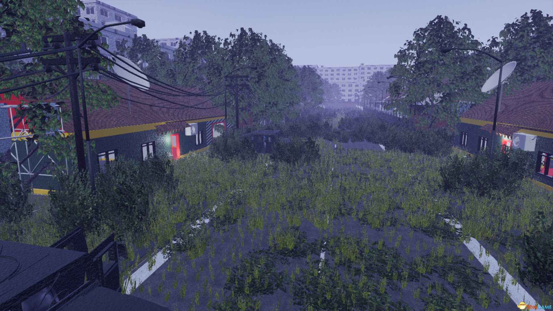 幸运小子：超级侵袭（Lucky Pikinini - Super Incursion）Build 21263645 |解压即玩|