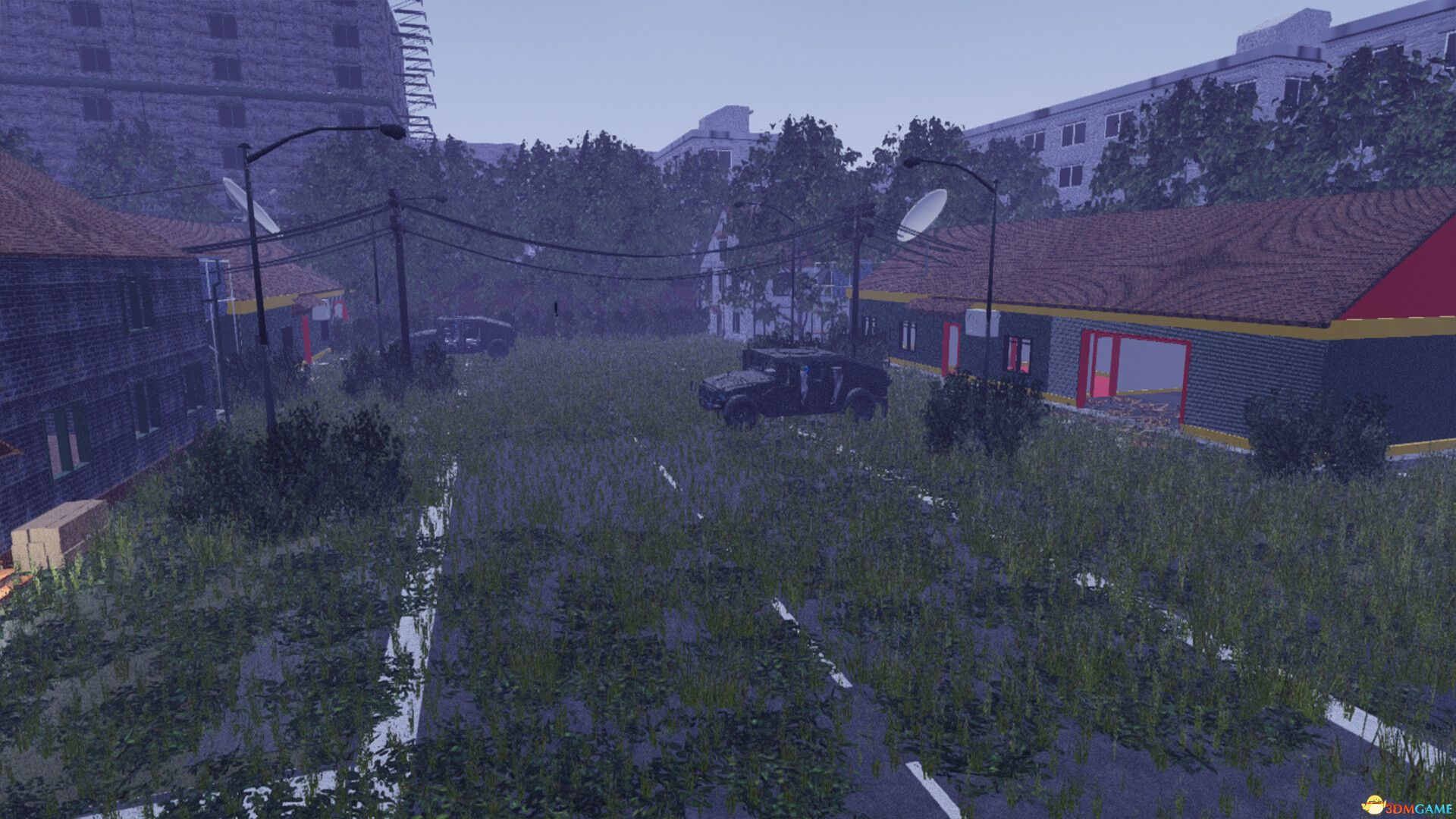 幸运小子：超级侵袭（Lucky Pikinini - Super Incursion）Build 21263645 |解压即玩|