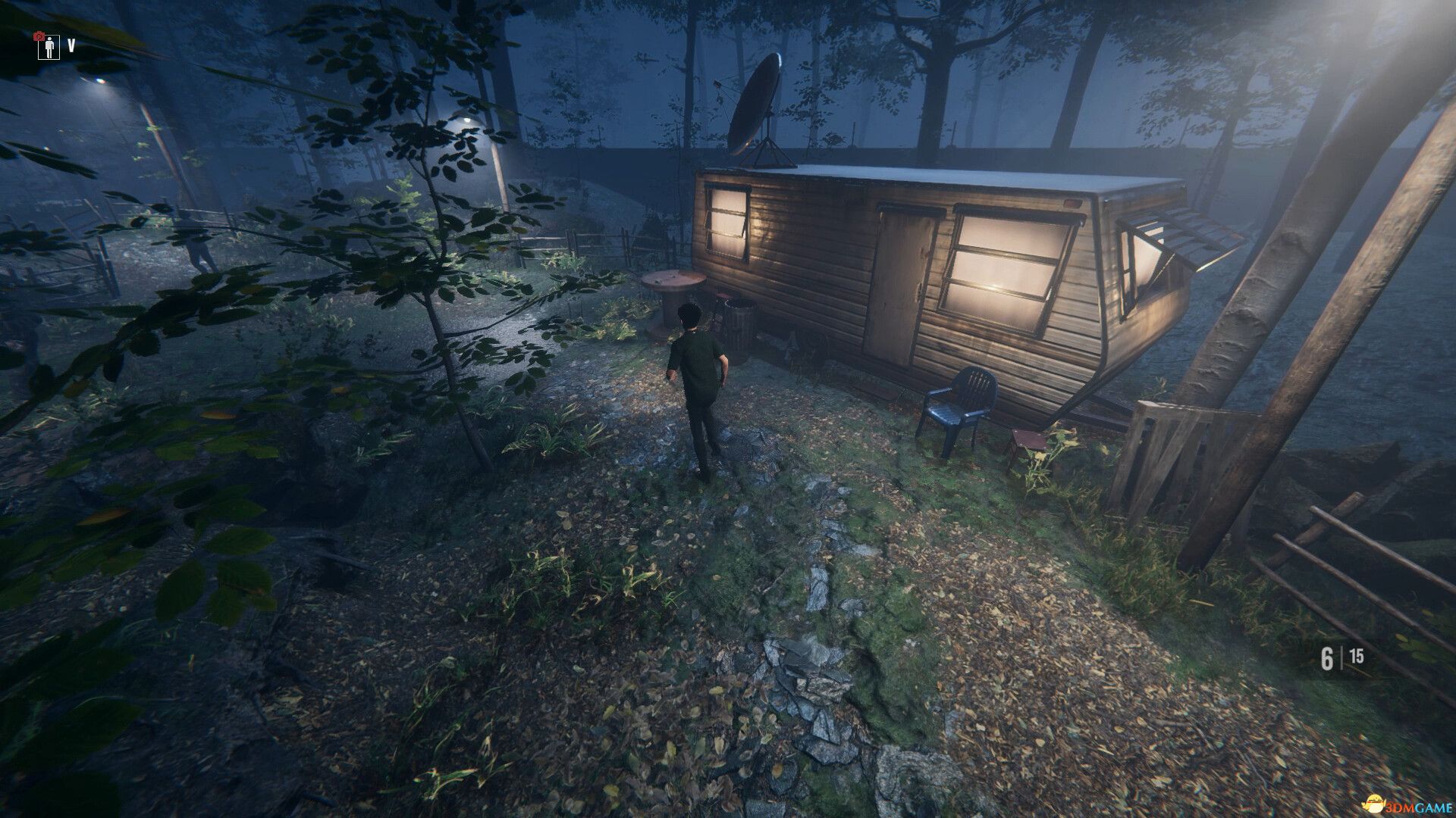 灭绝真相(Perished Truth)|解压即玩|