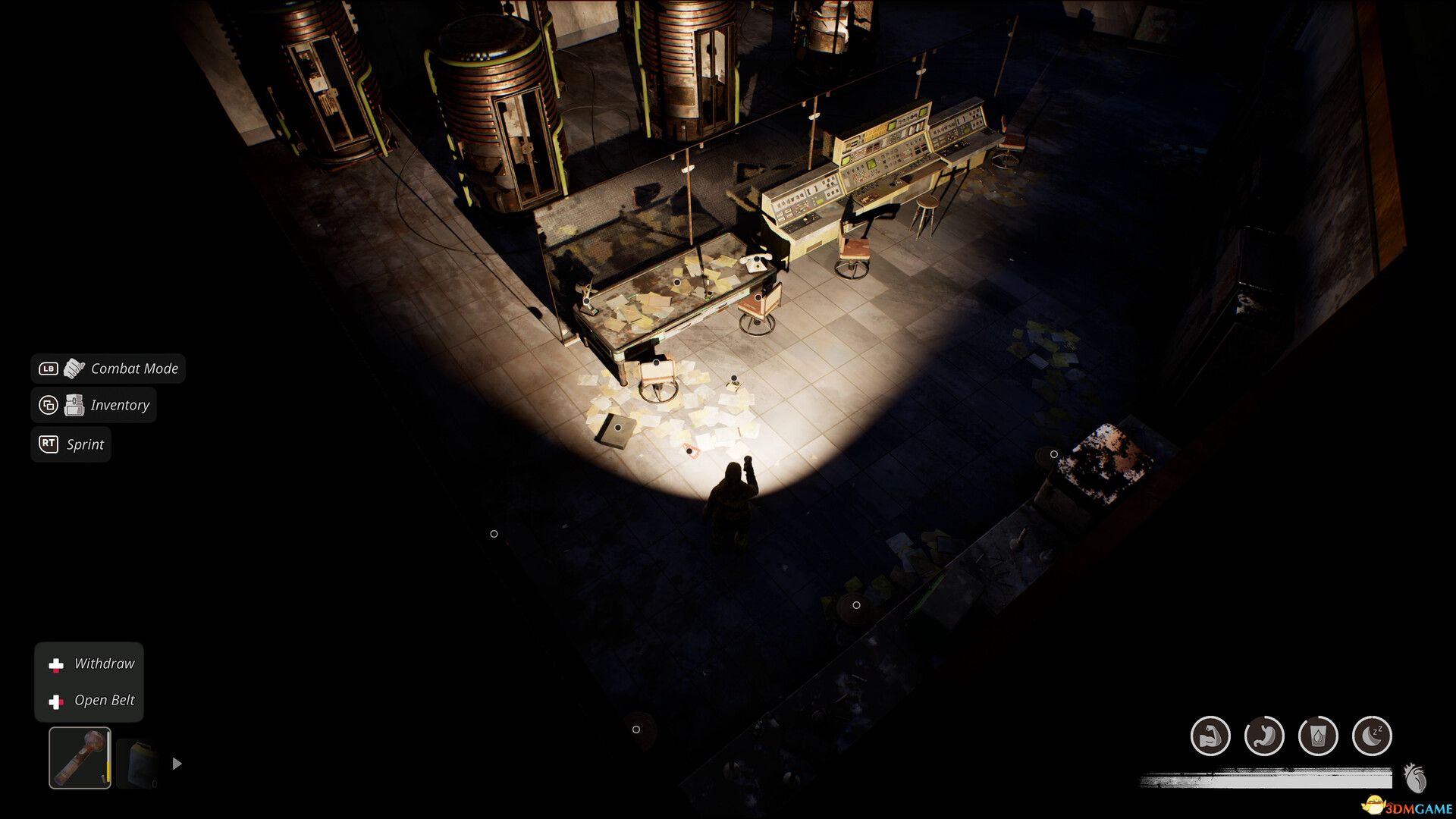 20号城市（City 20）Early Access 集成新威胁升级 |解压即玩|