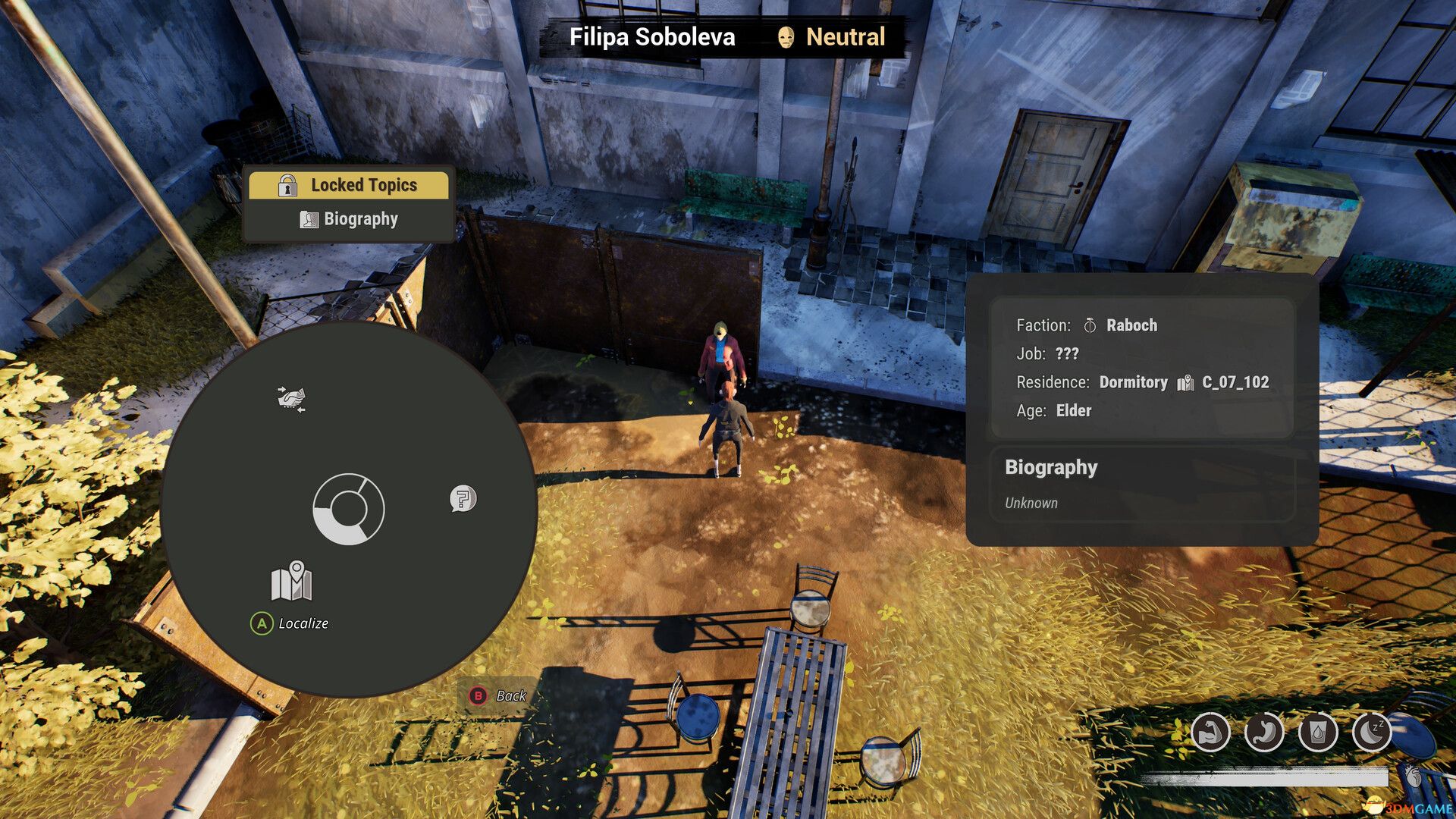 20号城市（City 20）Early Access 集成新威胁升级 |解压即玩|