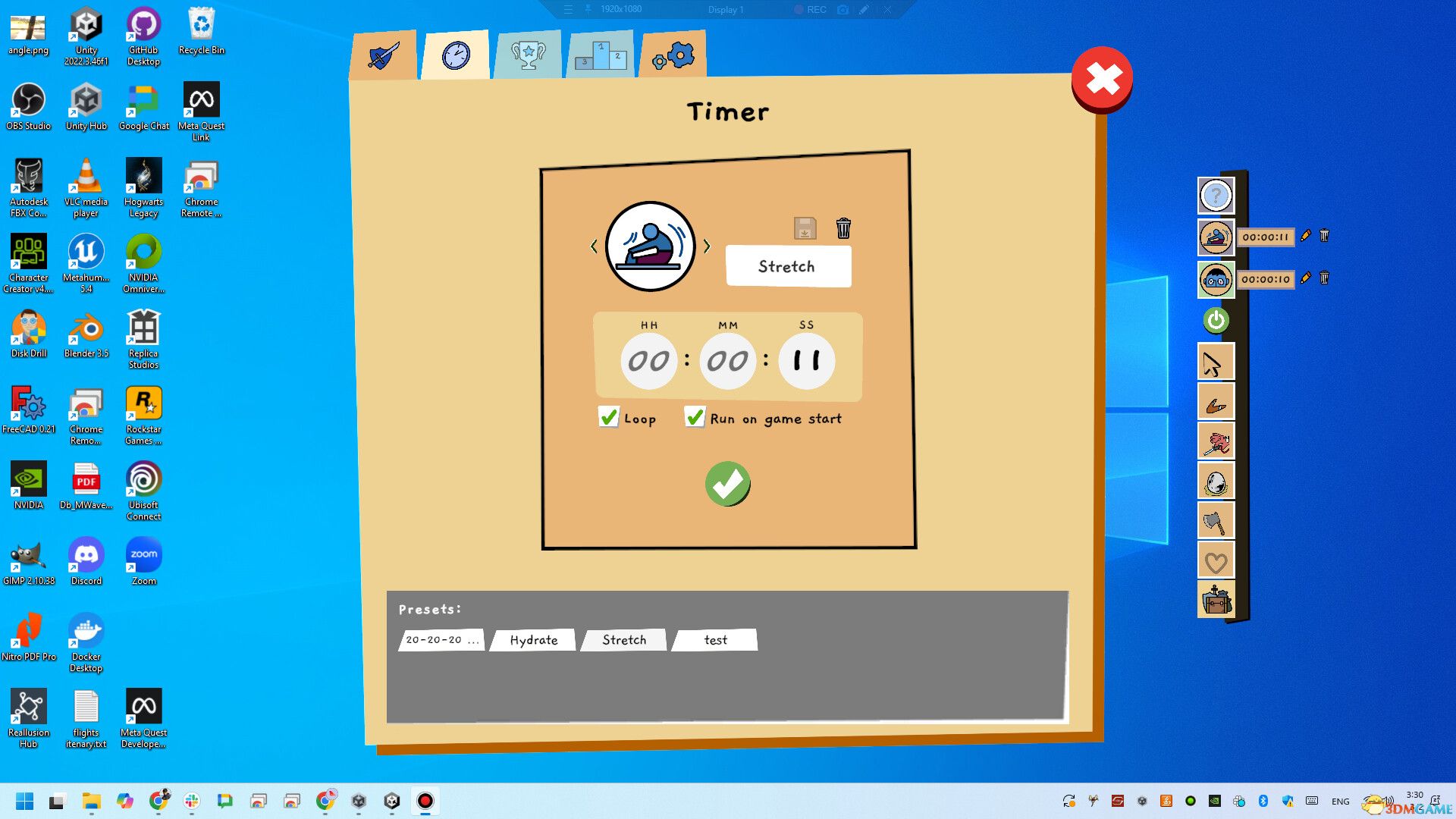 滚开！（Buzz Off!）官方中文 Build 21740267 |解压即玩|