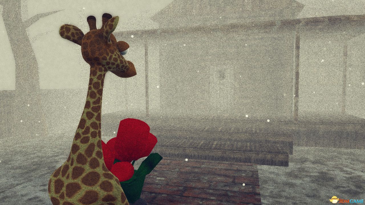 长颈鹿小镇（Giraffe Town）v3531782 |解压即玩|