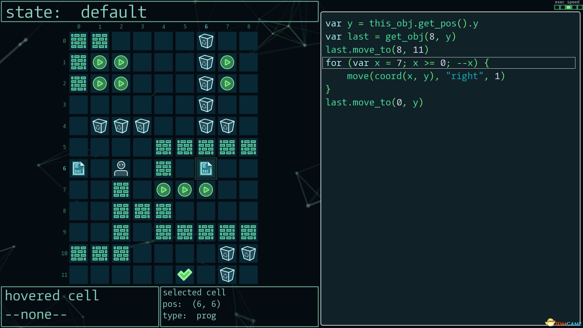 逃离硬盘（Escape From Hard Drive）Build 13079651 |解压即玩|