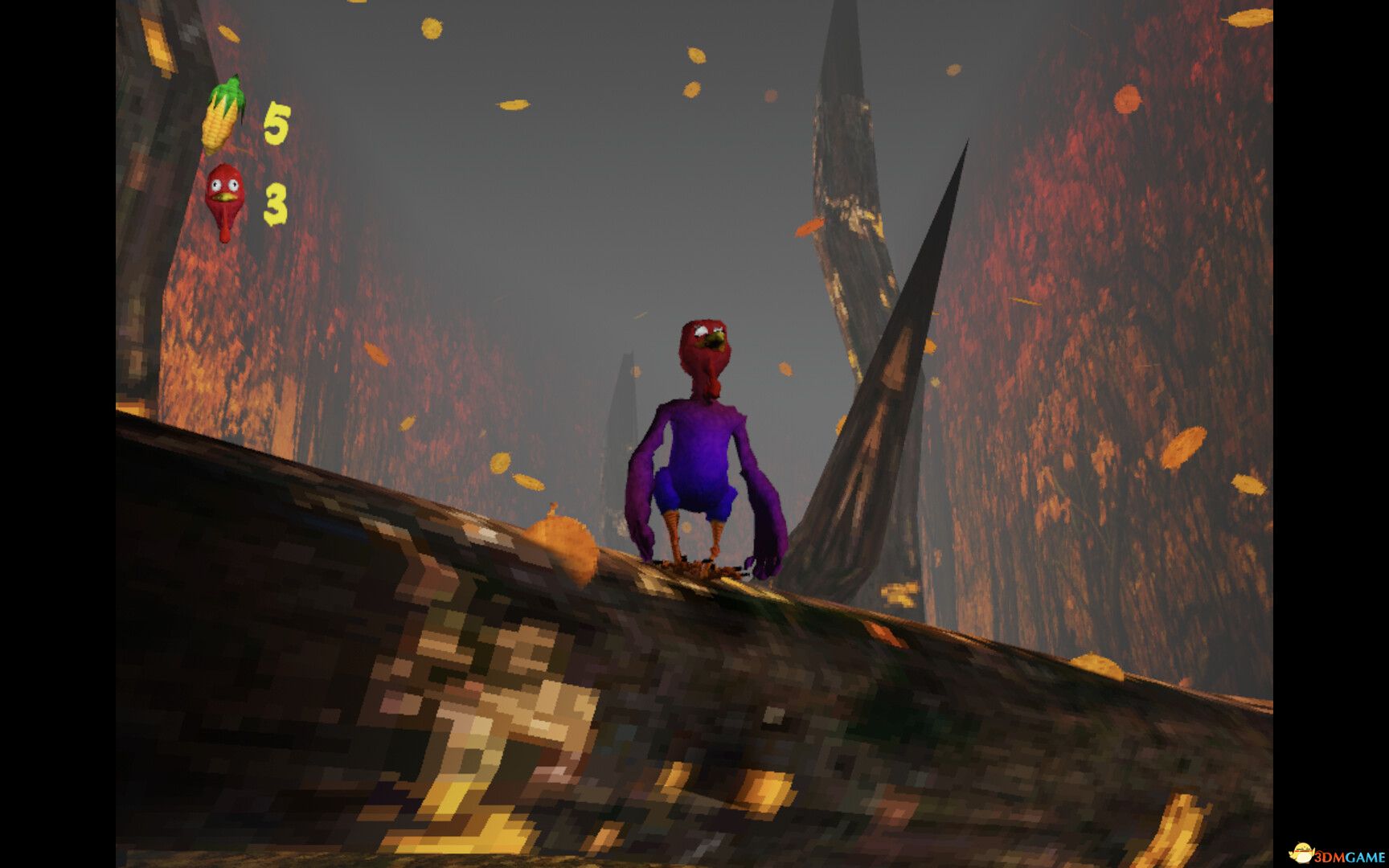 超级感恩节（Super Thanksgiving）Build 20968781 |解压即玩|